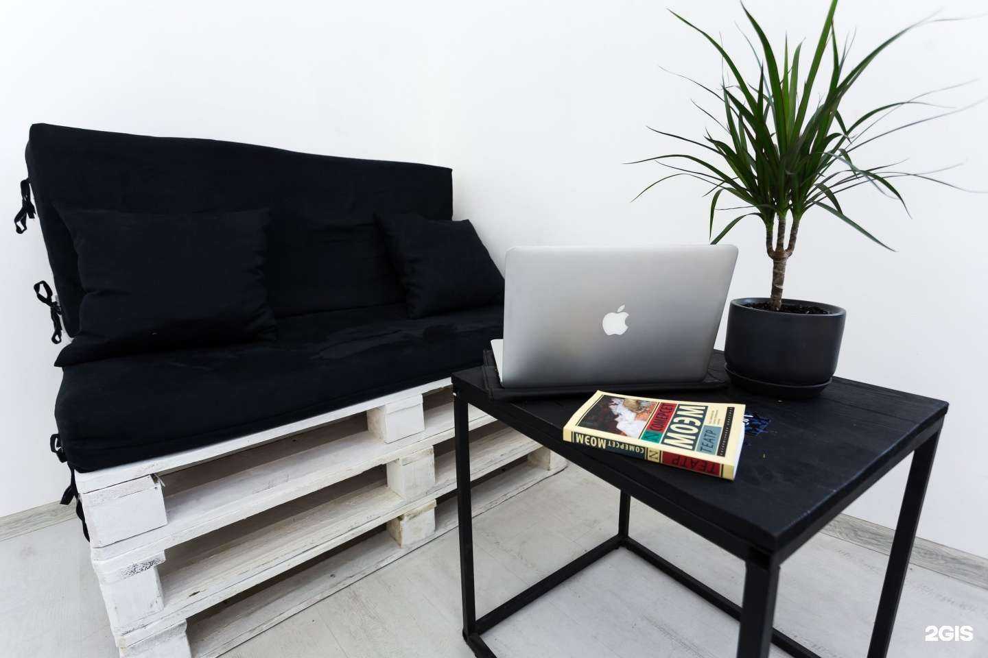 Отзывы на компанию Mun Studio в г. Ярославль c фото