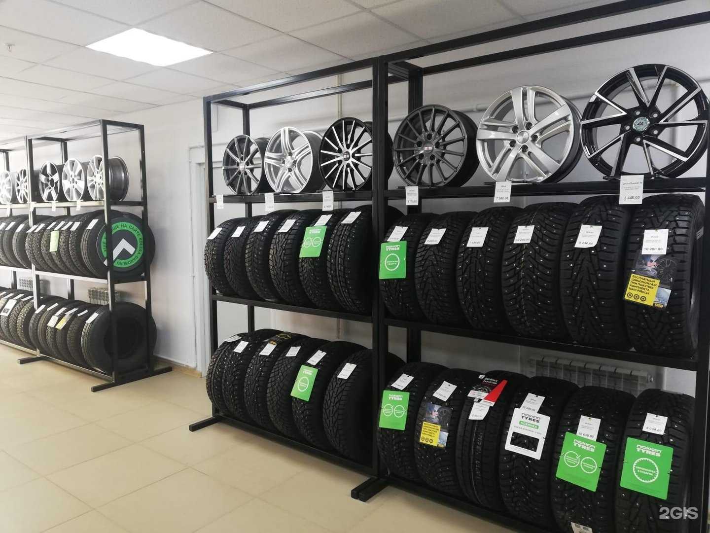 Отзывы на компанию Колёса Даром в г. Пенза c фото