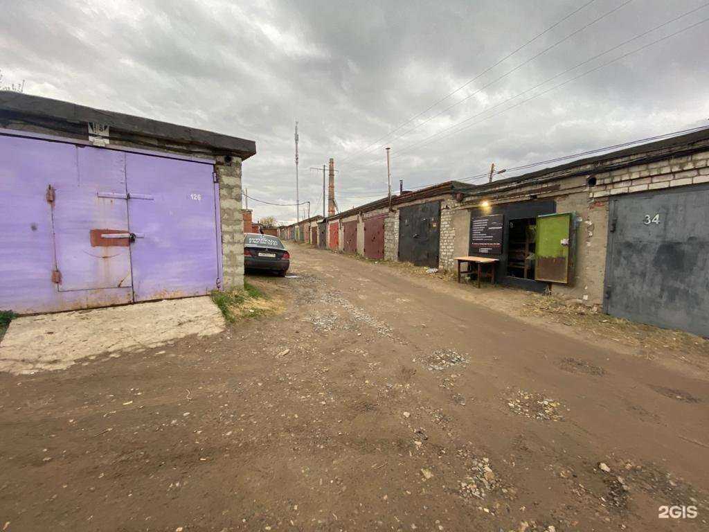 Отзывы на компанию БампераКазани в Казани c фото