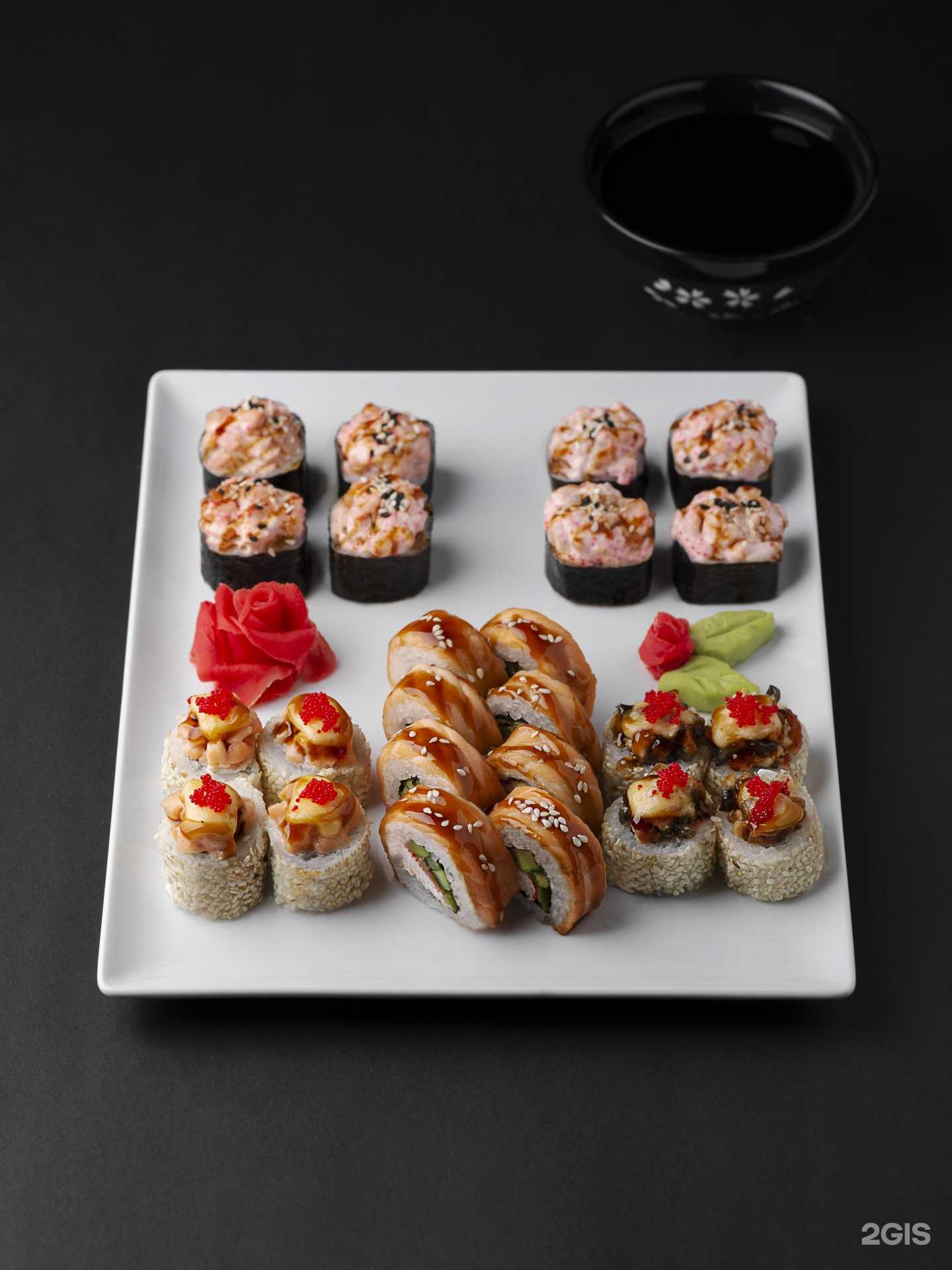 Отзывы на компанию PizzaStories в г. Светлый c фото