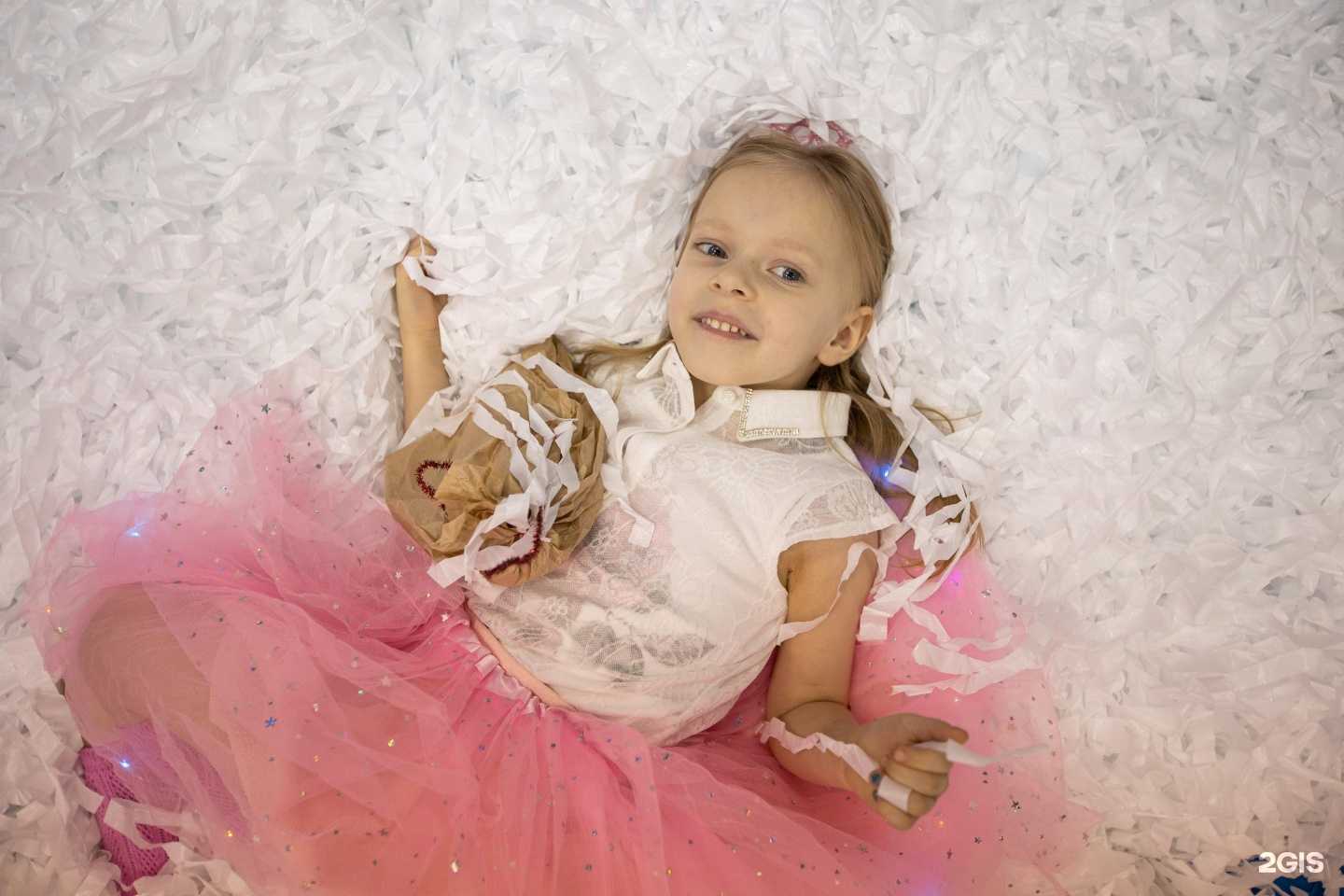 Отзывы на компанию Волшебный город в Абакане c фото