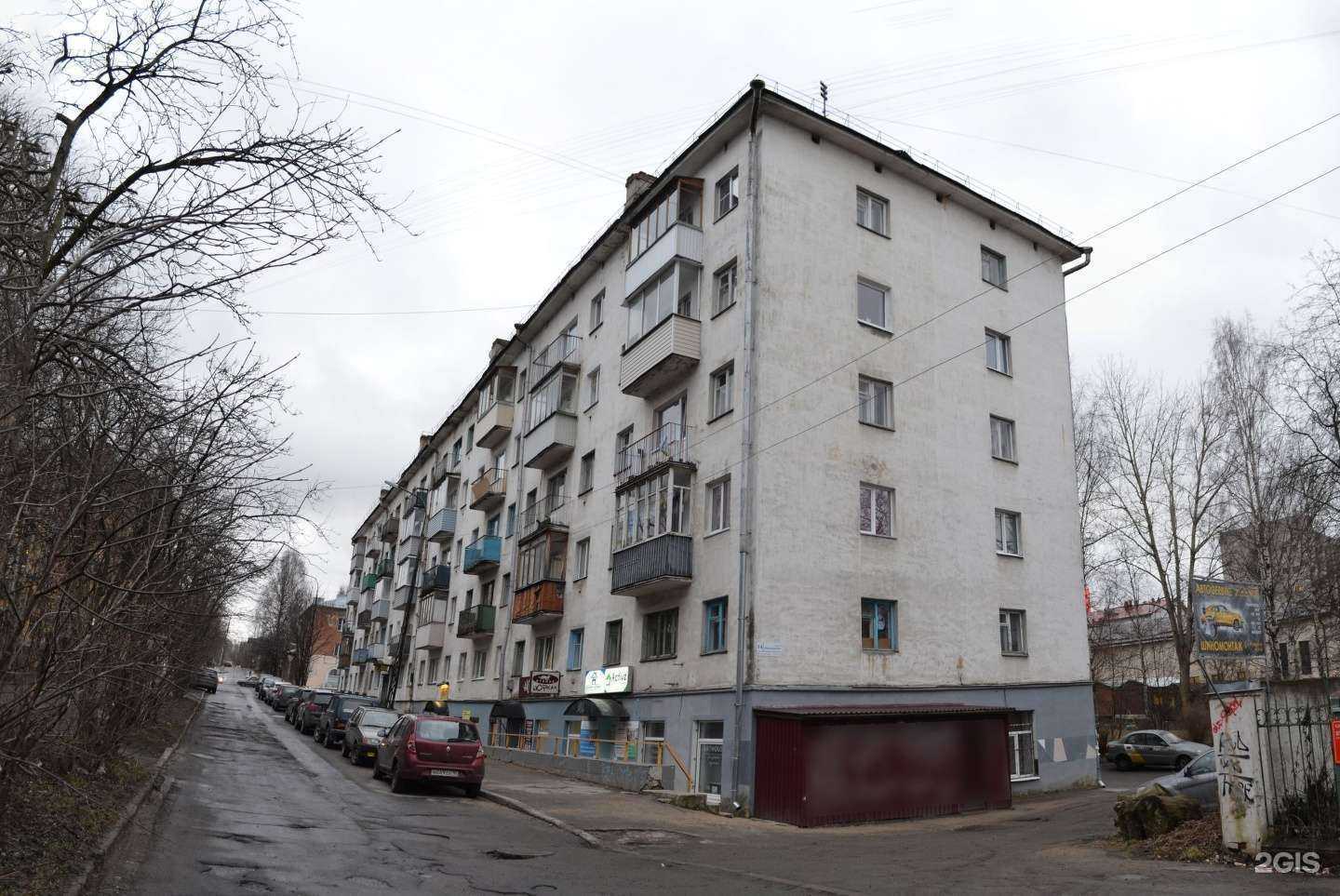 Отзывы на компанию Arthouse в Петрозаводске c фото