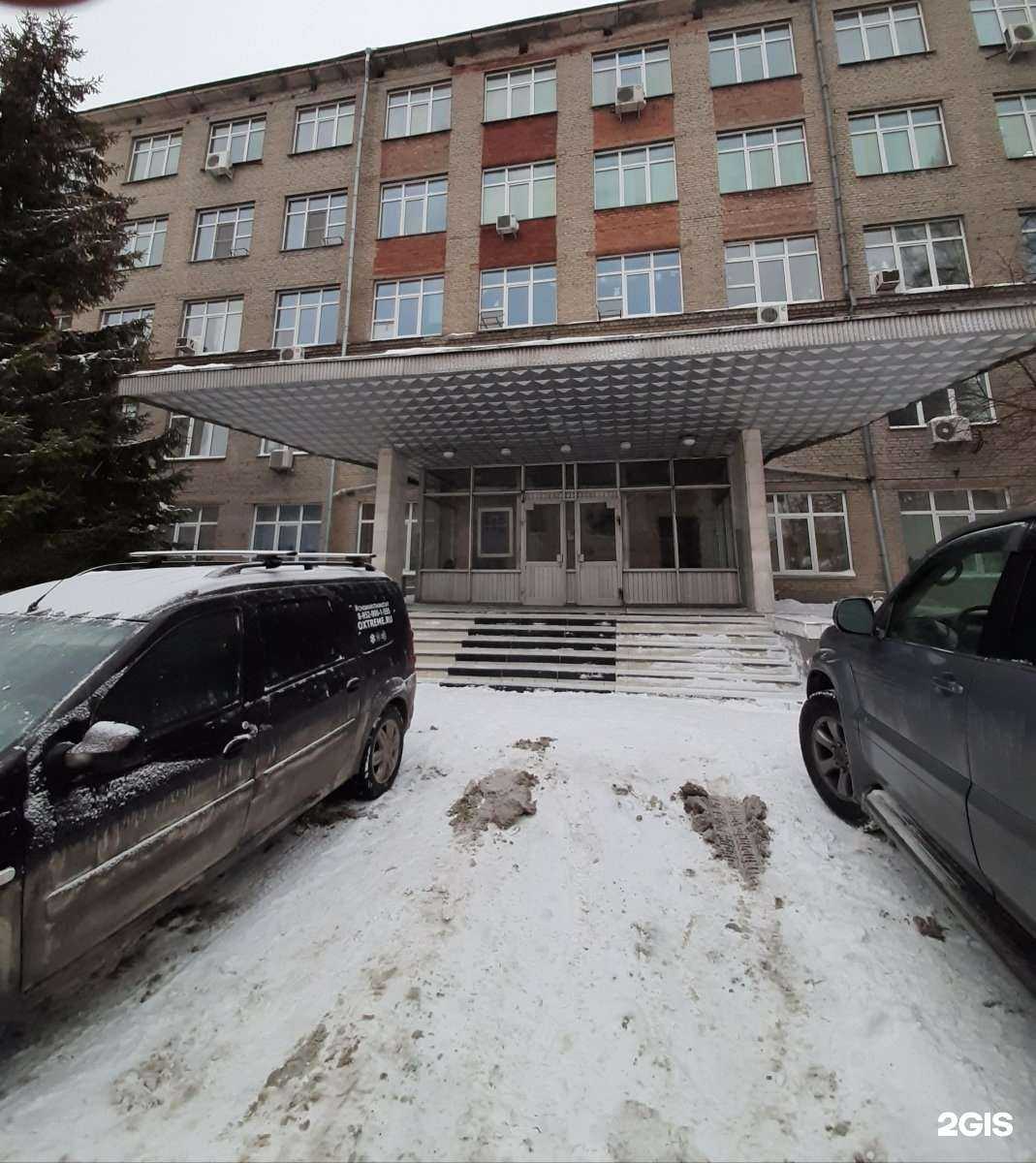 Отзывы на компанию Гипросвязь-4 в г. Новосибирск c фото