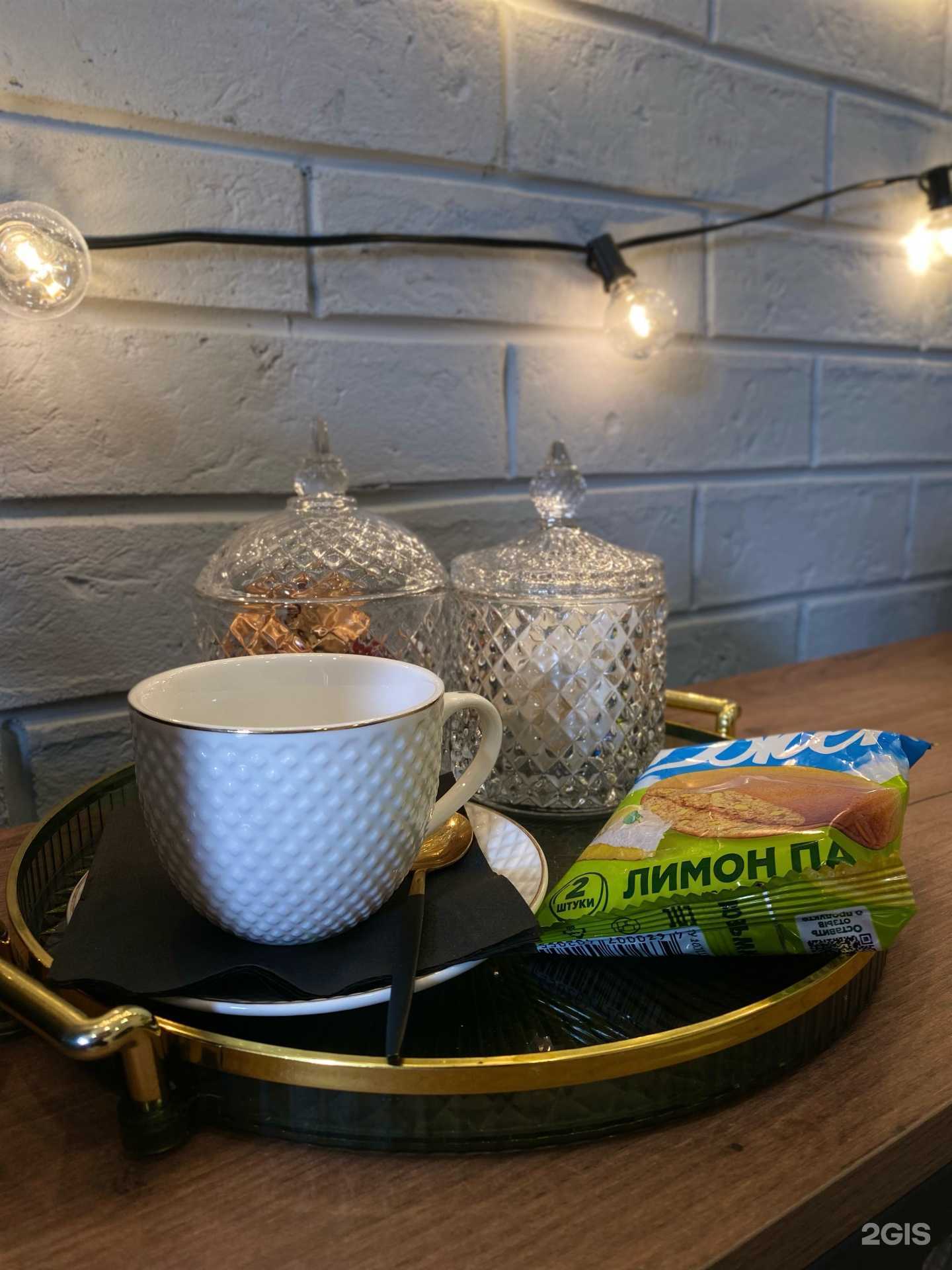 Отзывы на компанию На маникюре  в Уфе c фото - фотография 2 из 2