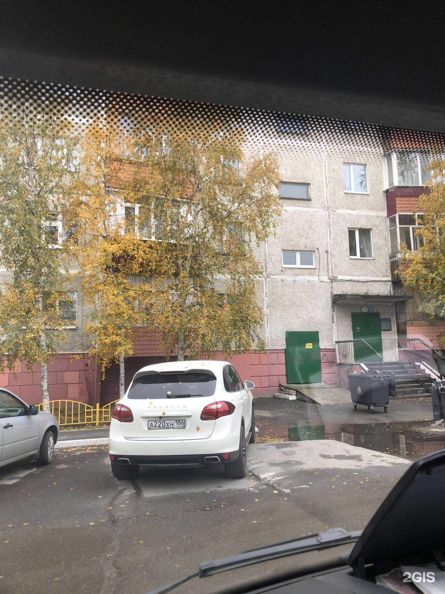 Отзывы на компанию Vip style в Сургуте c фото - фотография 2 из 2