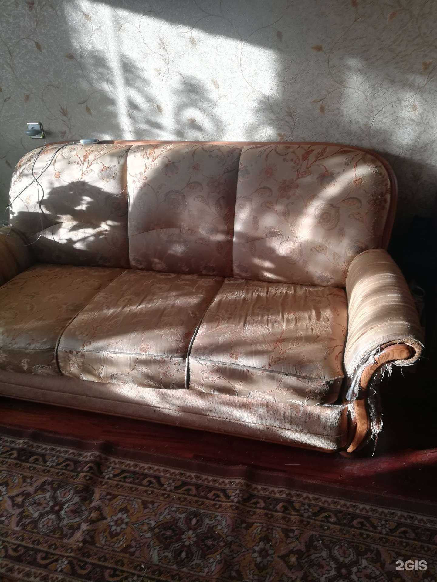 Отзывы на компанию Мастерская по ремонту и изготовлению мебели в г. Тверь c фото