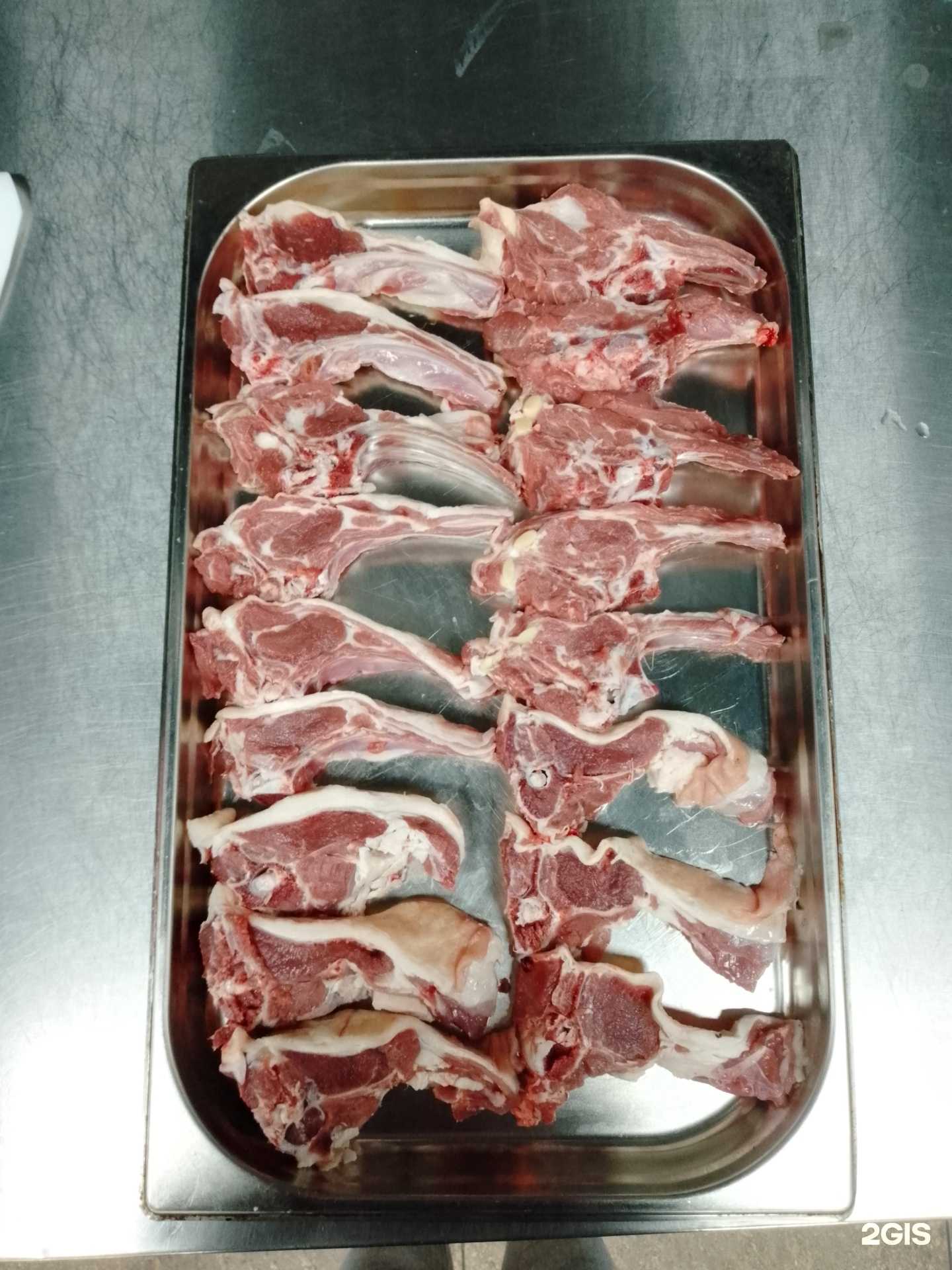 Отзывы на компанию Баязет в Краснодаре c фото