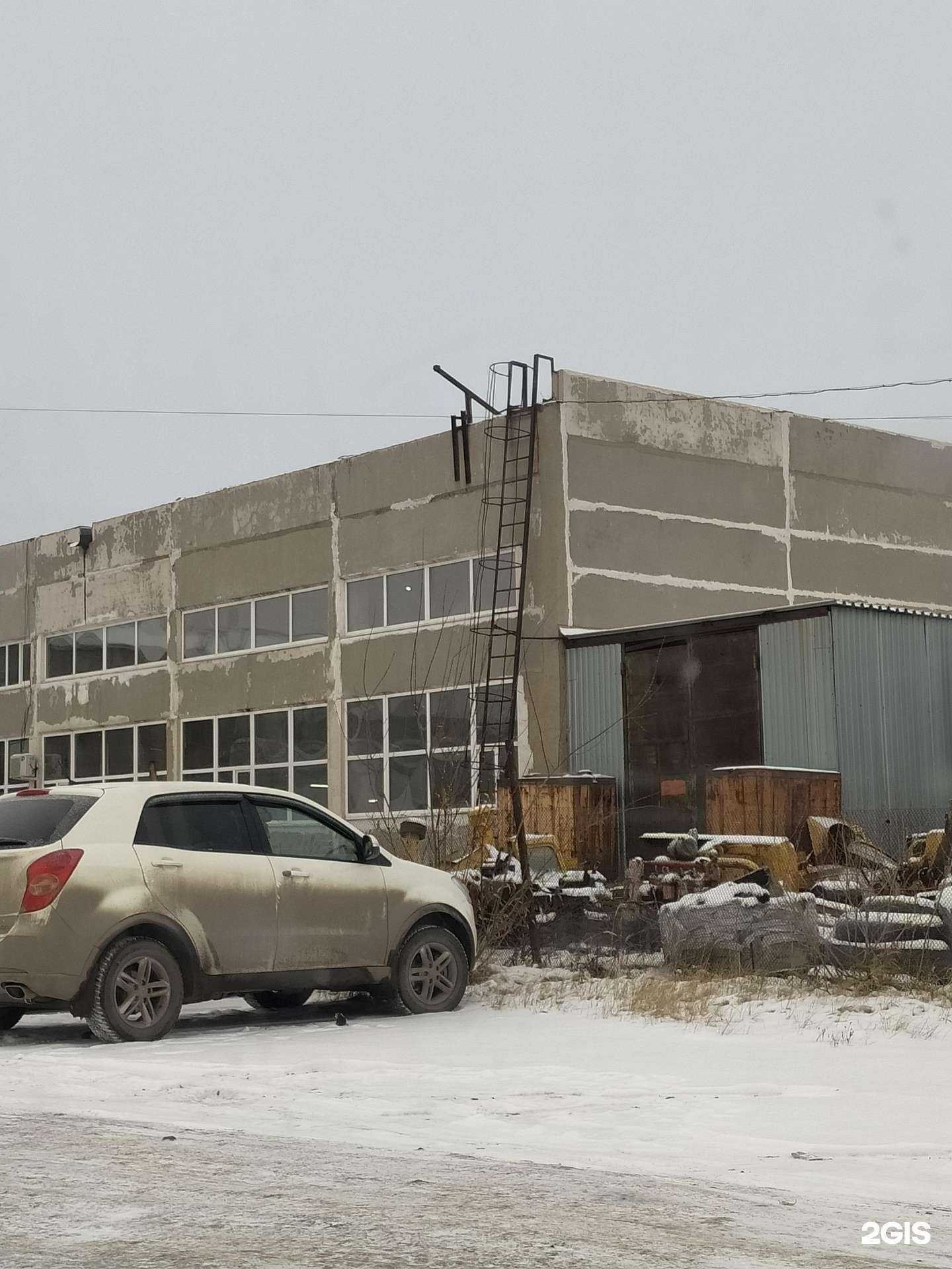 Отзывы на компанию Рост-гарант в Омске c фото - фотография 2 из 2