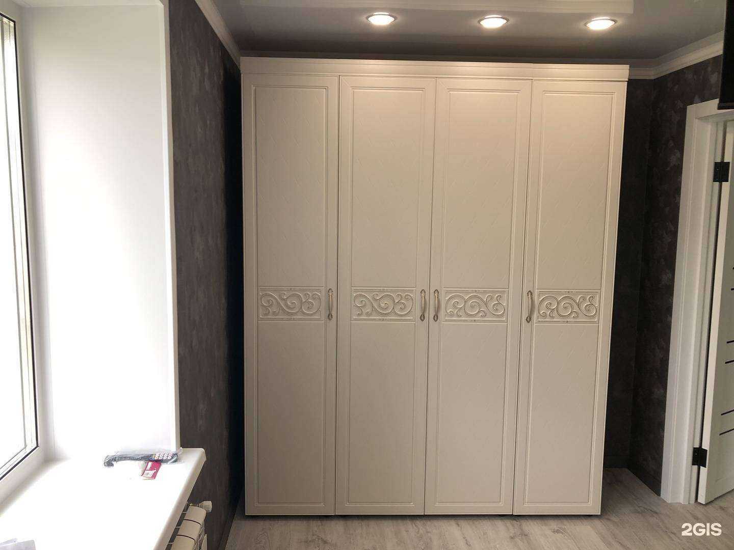 Отзывы на компанию DaVita-мебель в г. Брянск c фото