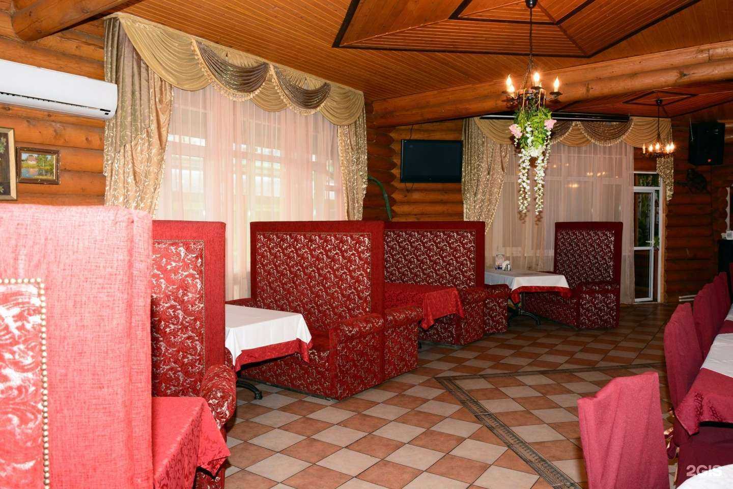 Отзывы на компанию Терем в Костроме c фото