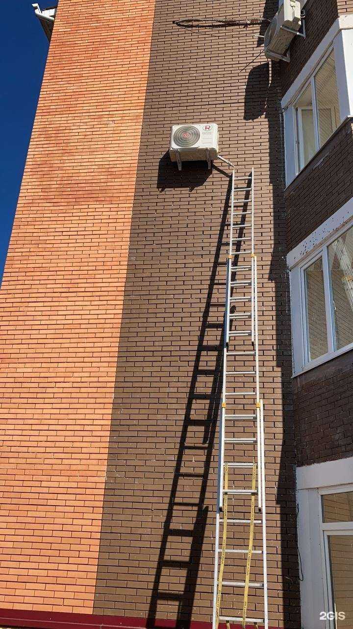 Отзывы на компанию Skb-proff в г. Пятигорск c фото