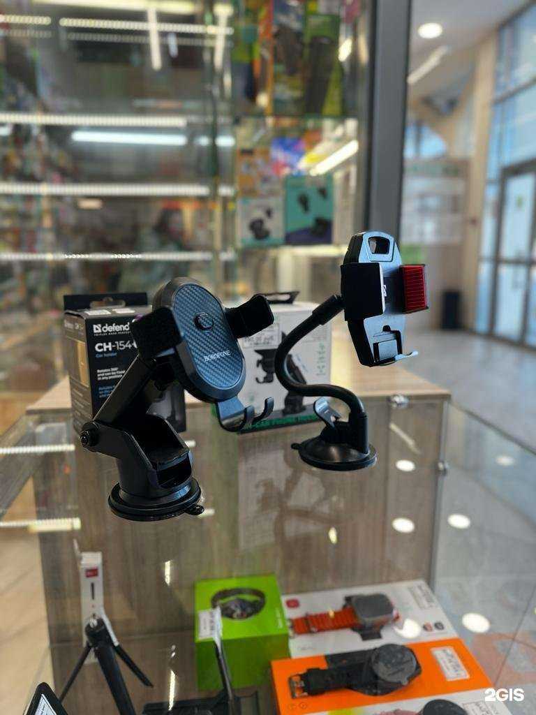 Отзывы на компанию 4myGadget в г. Набережные Челны c фото