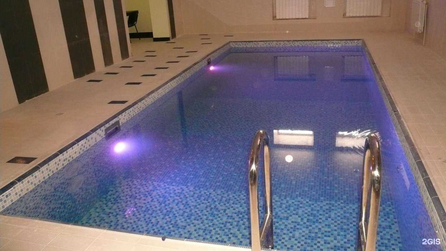 Отзывы на компанию Баня в г. Новосибирск c фото