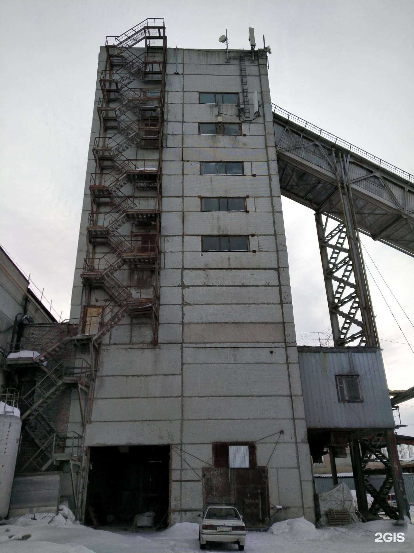 Отзывы на компанию Сибирьбетонсервис в Новосибирске c фото