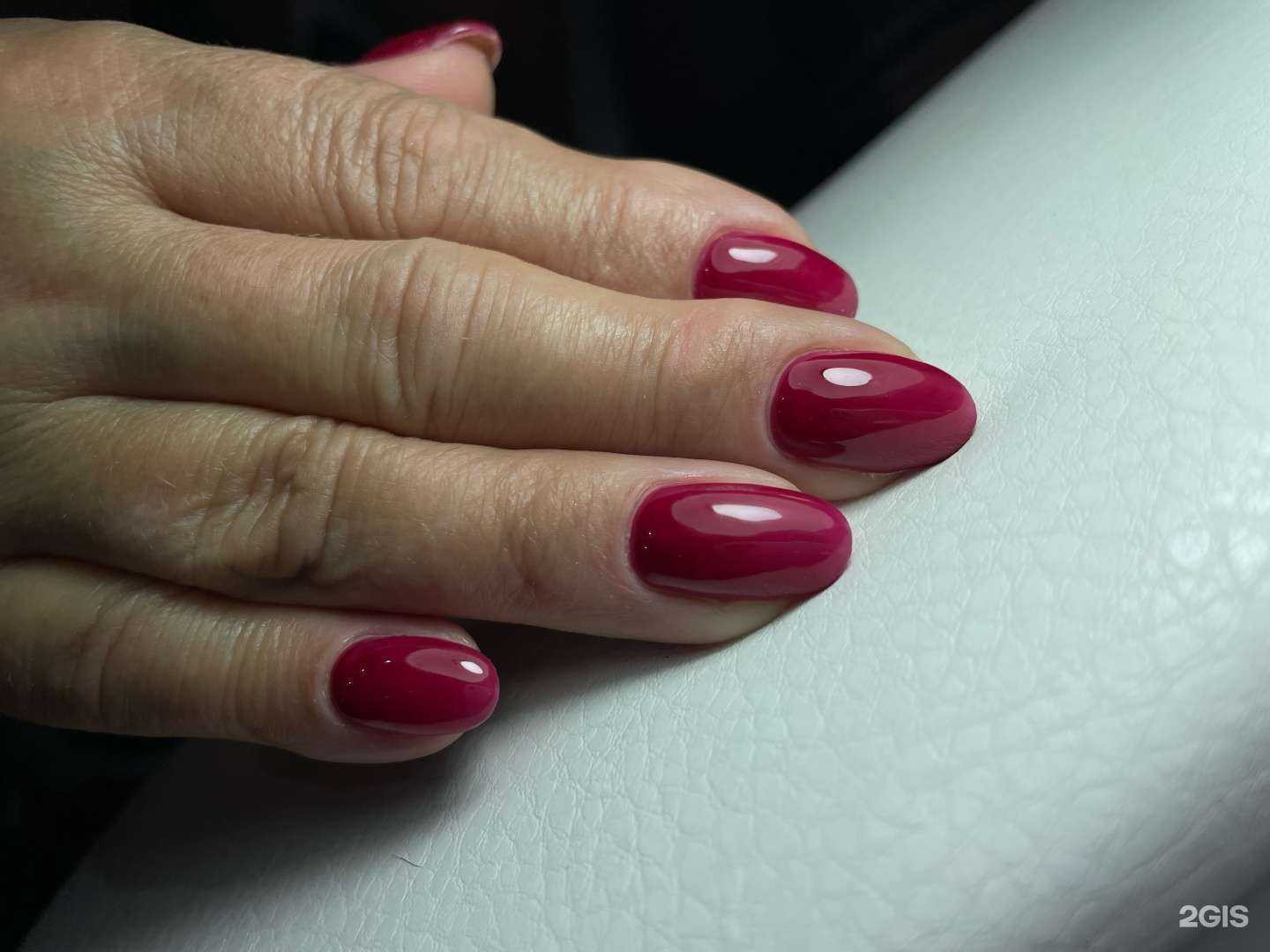 Отзывы на компанию Салон красоты в г. Комсомольск-на-Амуре c фото