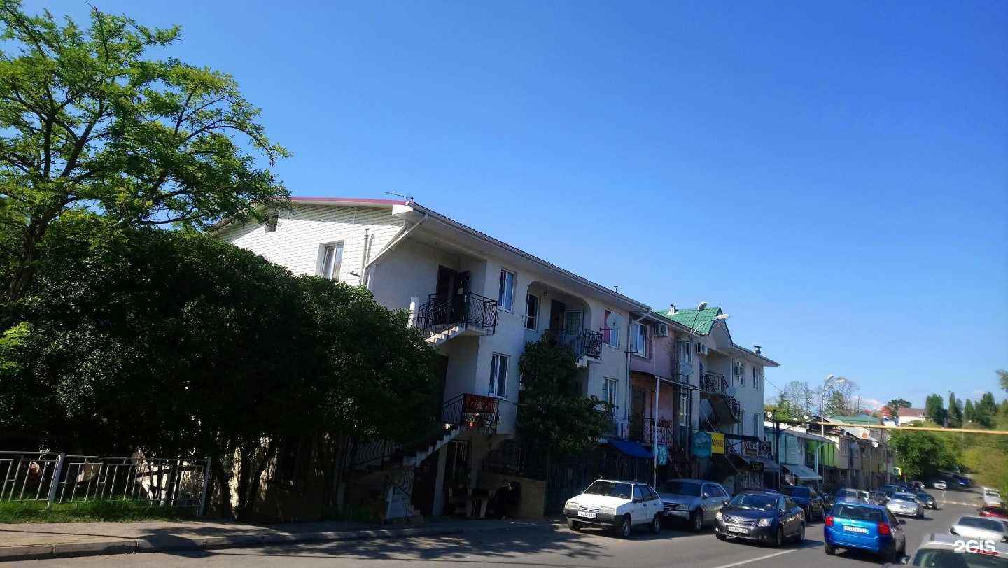 Отзывы на компанию Шеф в Сочи c фото - фотография 2 из 2