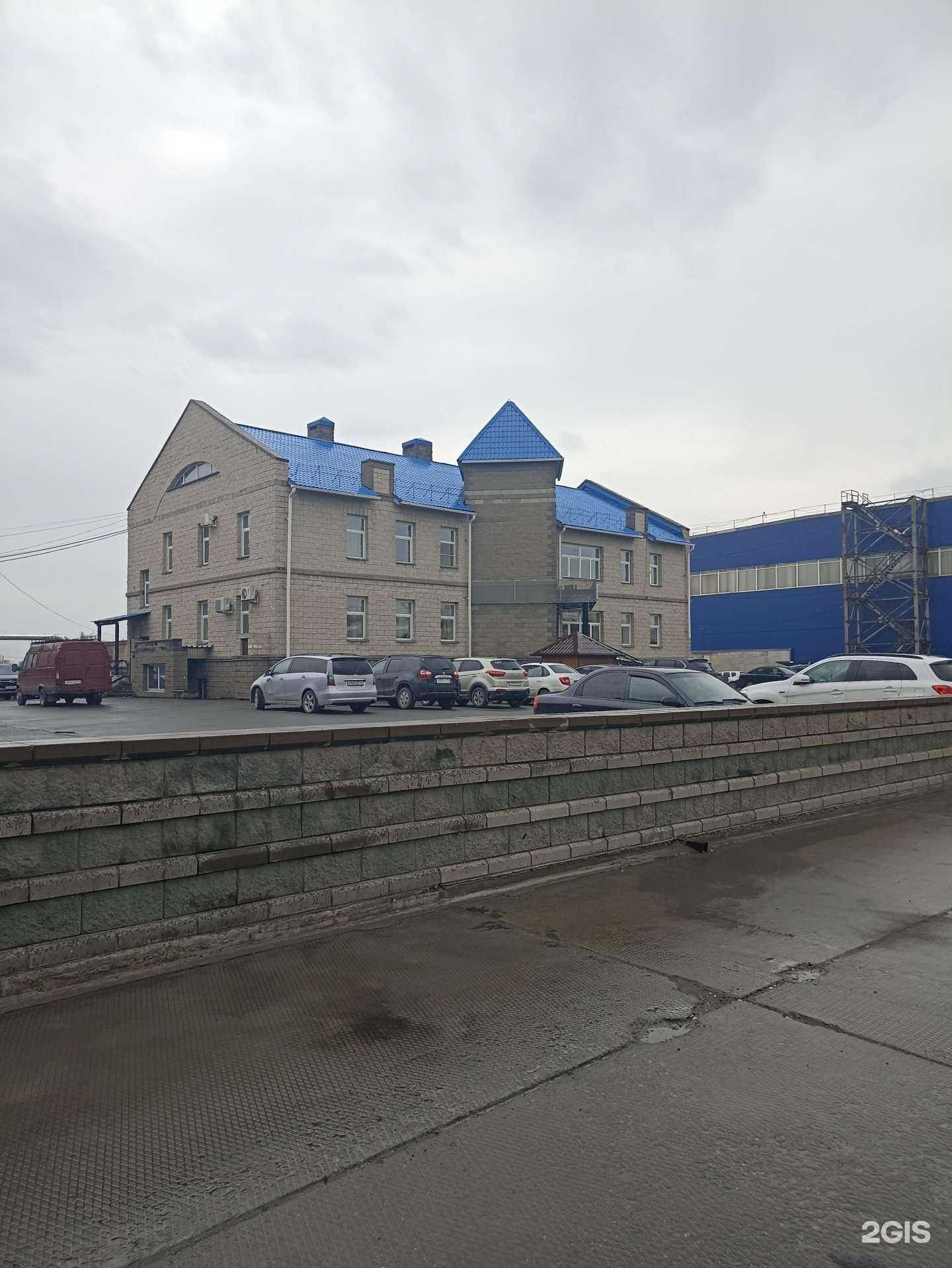 Отзывы на компанию Компаньон плюс в г. Челябинск c фото