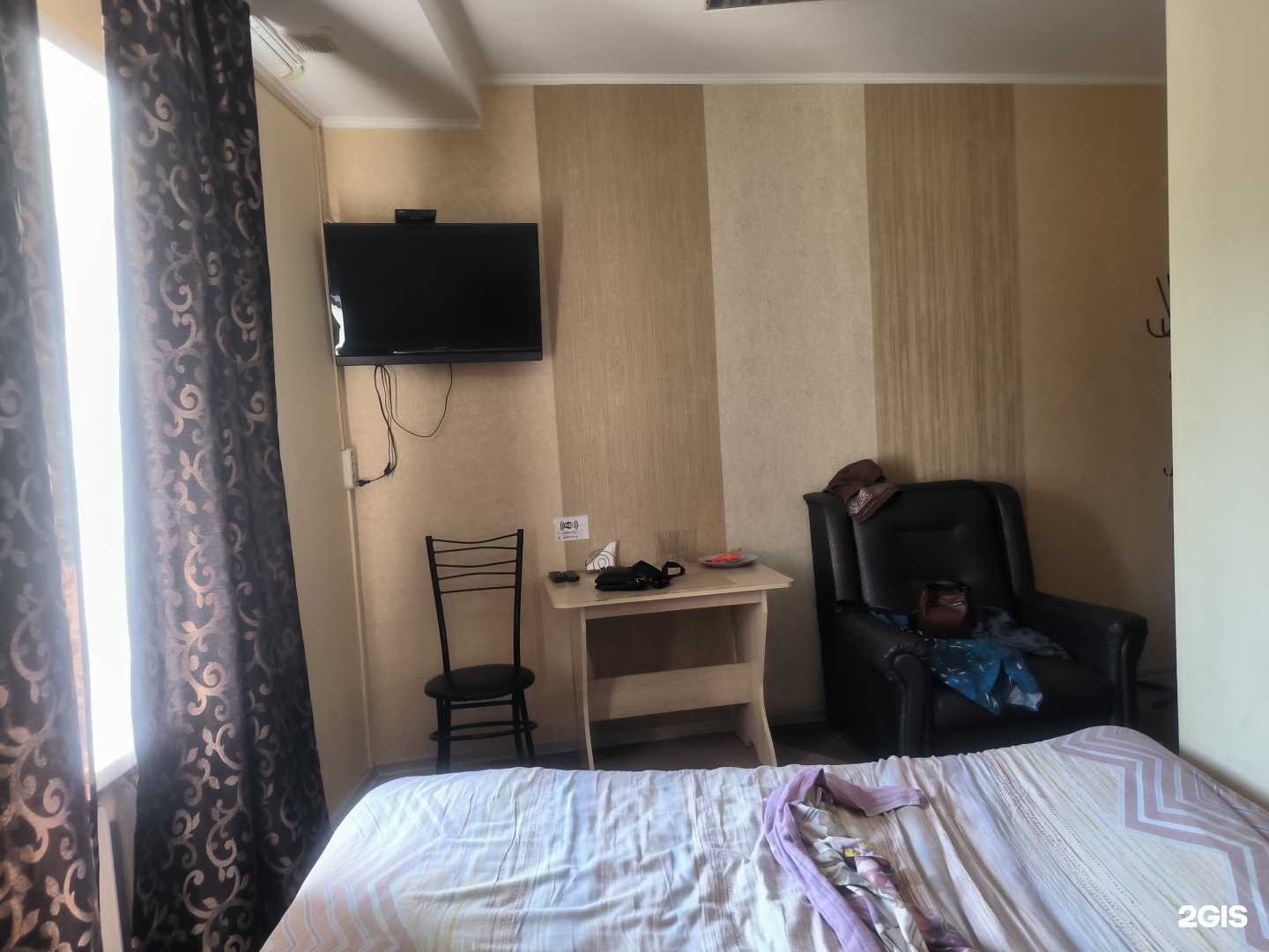 Отзывы на компанию Грёзы в Барнауле c фото - фотография 2 из 2