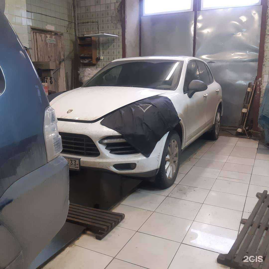 Отзывы на компанию Дизель Сервис в Муроме c фото