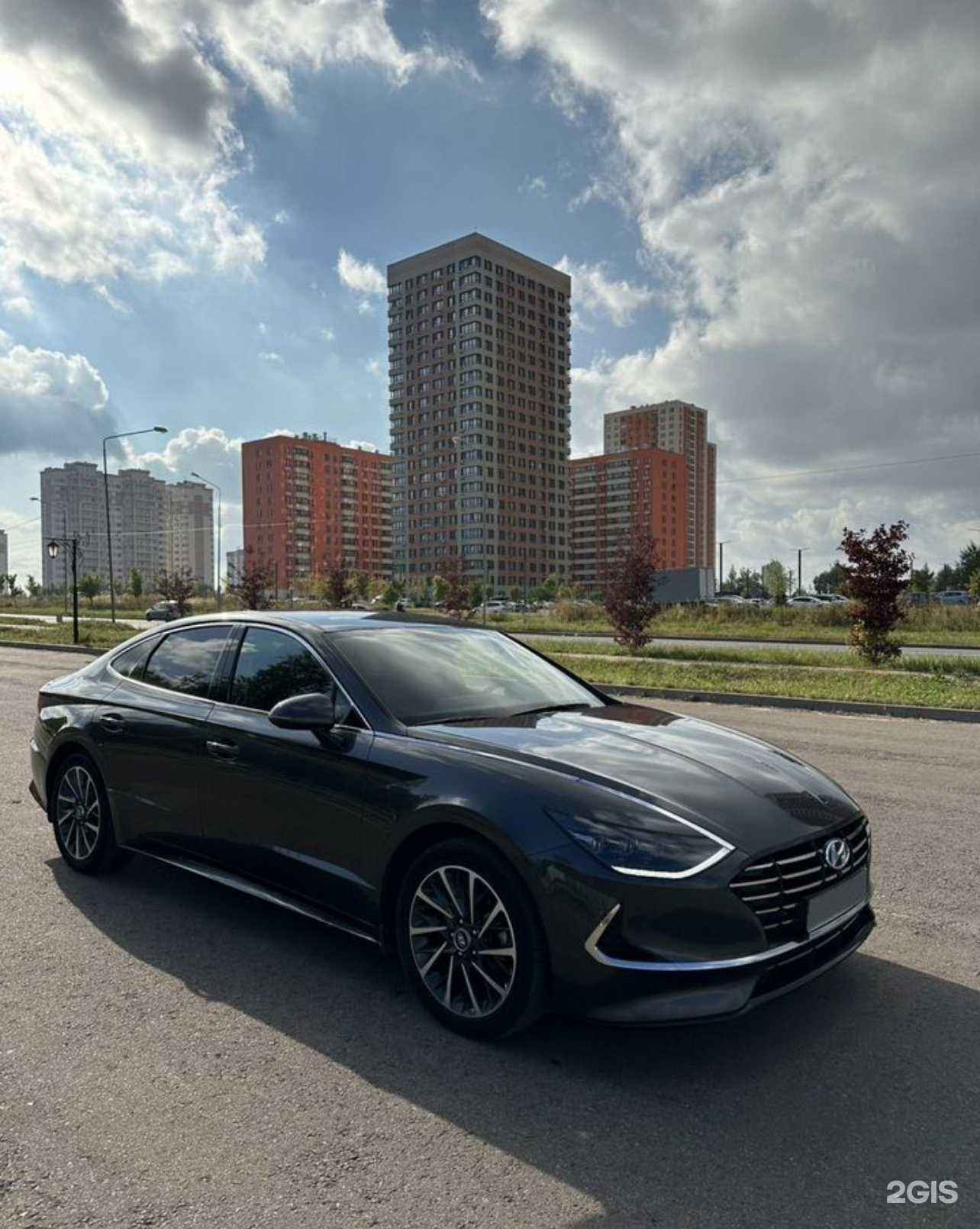 Отзывы на компанию Пригонавто в Ставрополе c фото