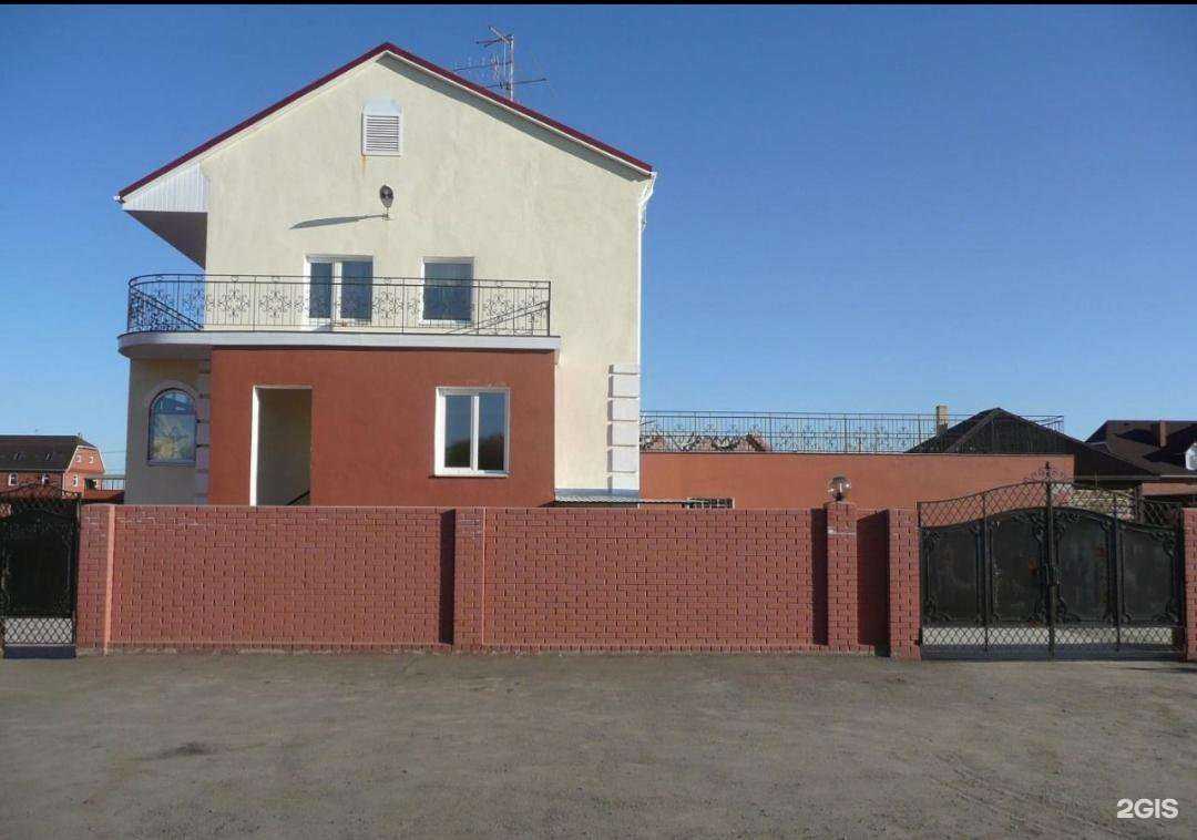 Отзывы на компанию Компания по аренде коттеджей и квартир в Омске c фото - фотография 2 из 2