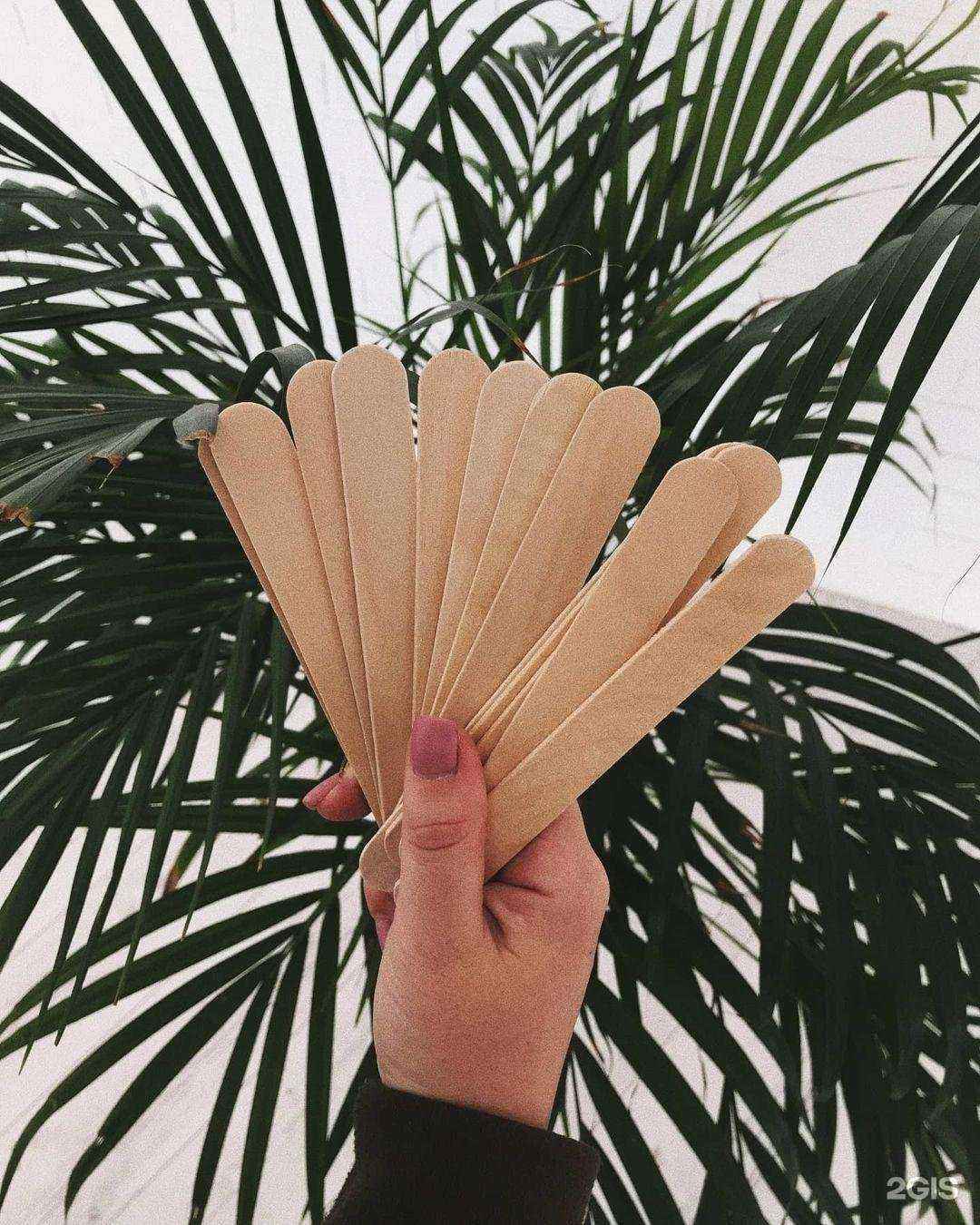 Отзывы на компанию Bora bora shuga в Перми c фото