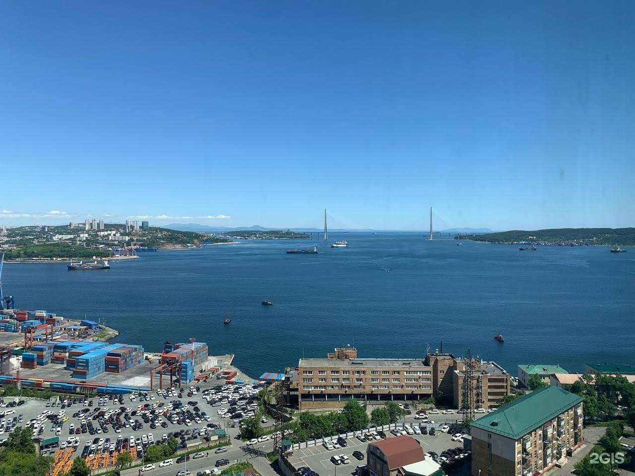 Отзывы на компанию Hostelroof_vl в г. Владивосток c фото