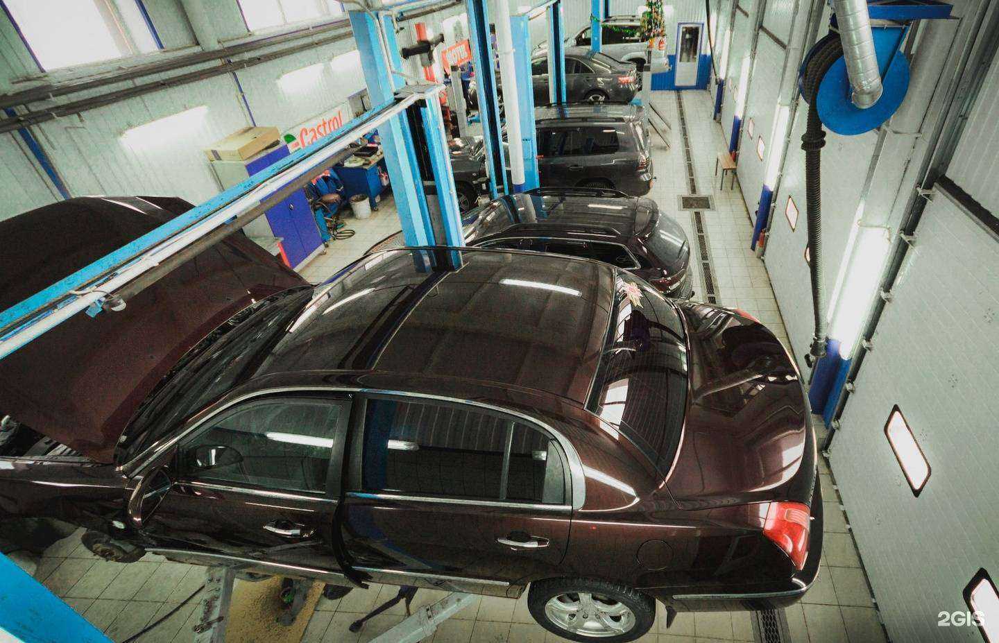 Отзывы на компанию Люкс-Авто в г. Сургут c фото