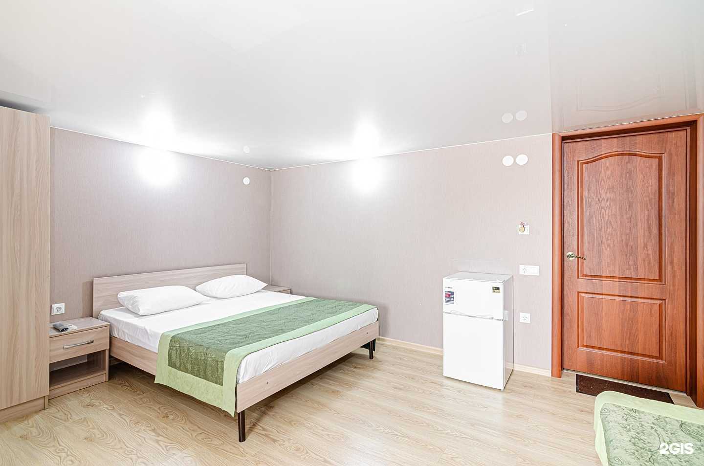 Отзывы на компанию Гранат в Анапе c фото