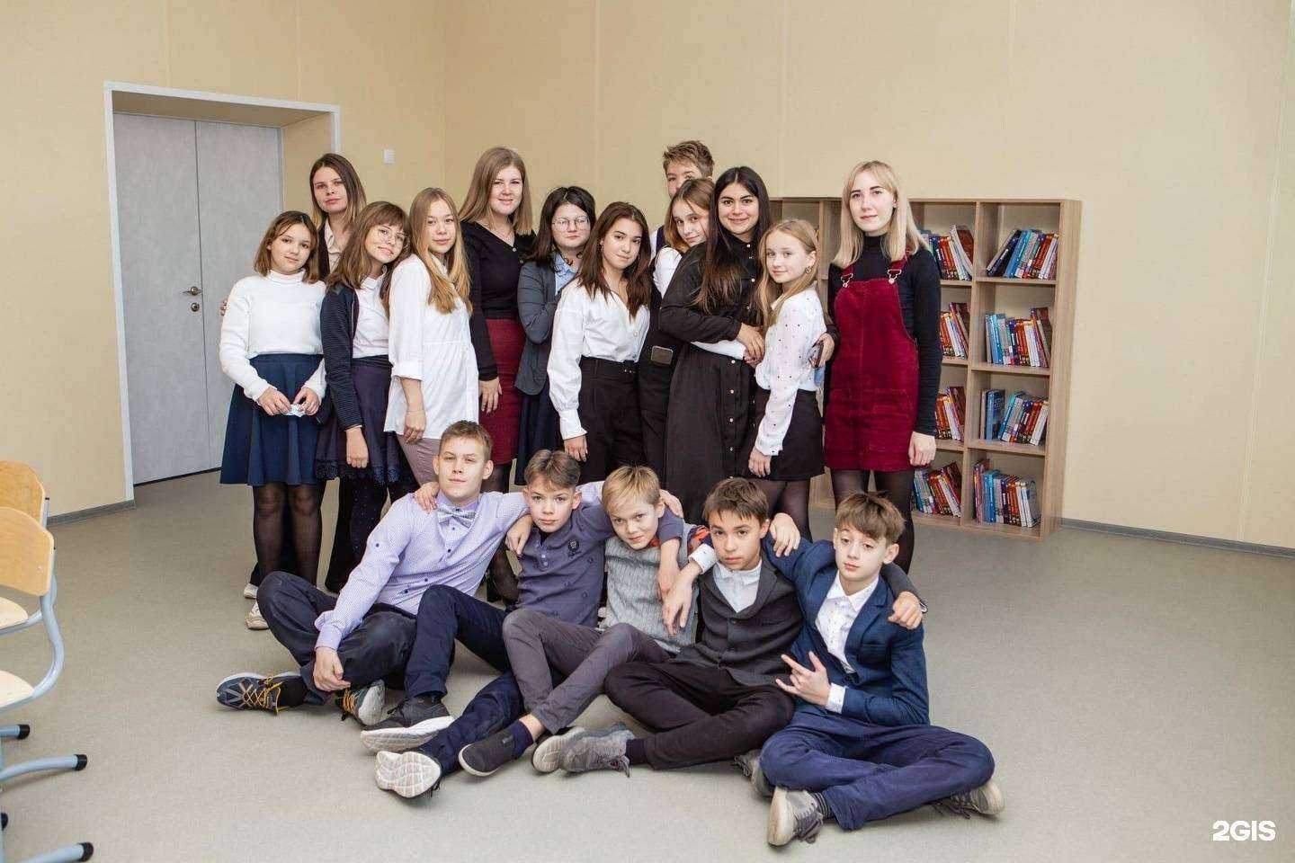 Отзывы на компанию Школа современного образования в Архангельске c фото