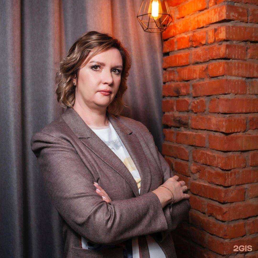 Отзывы на компанию Горина и Партнёры в г. Барнаул c фото