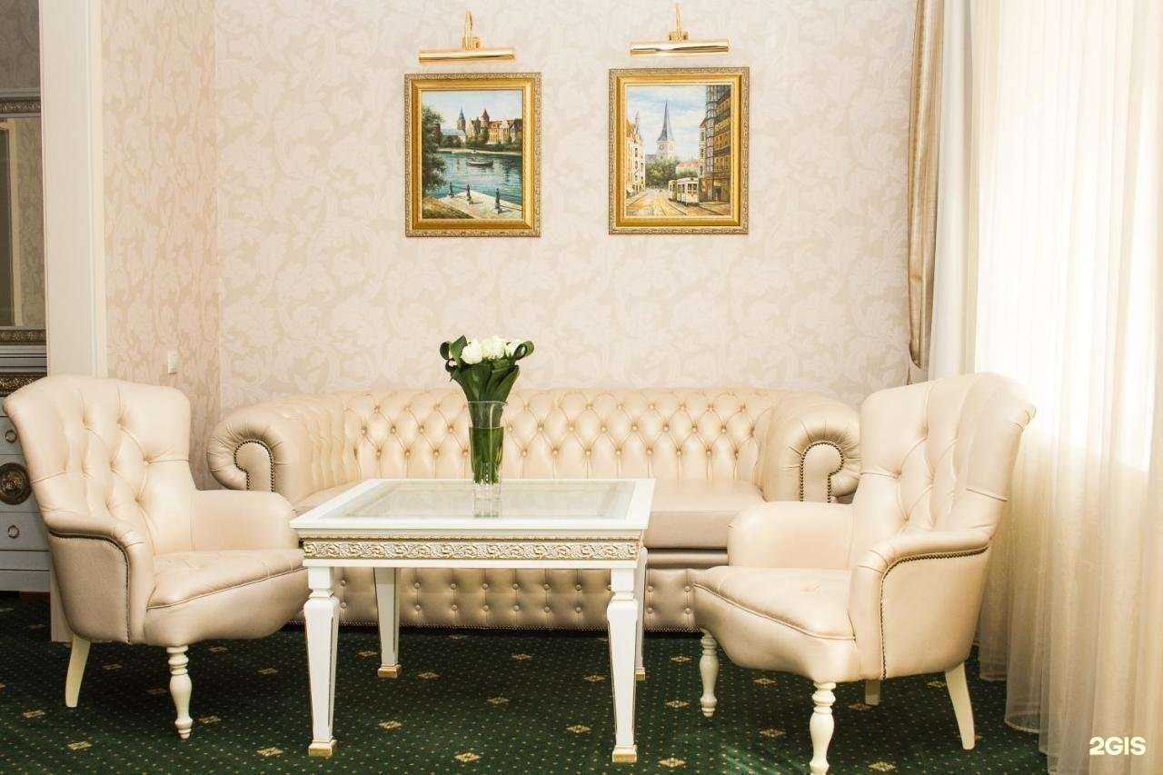 Отзывы на компанию Royal falke resort в г. Светлогорск c фото