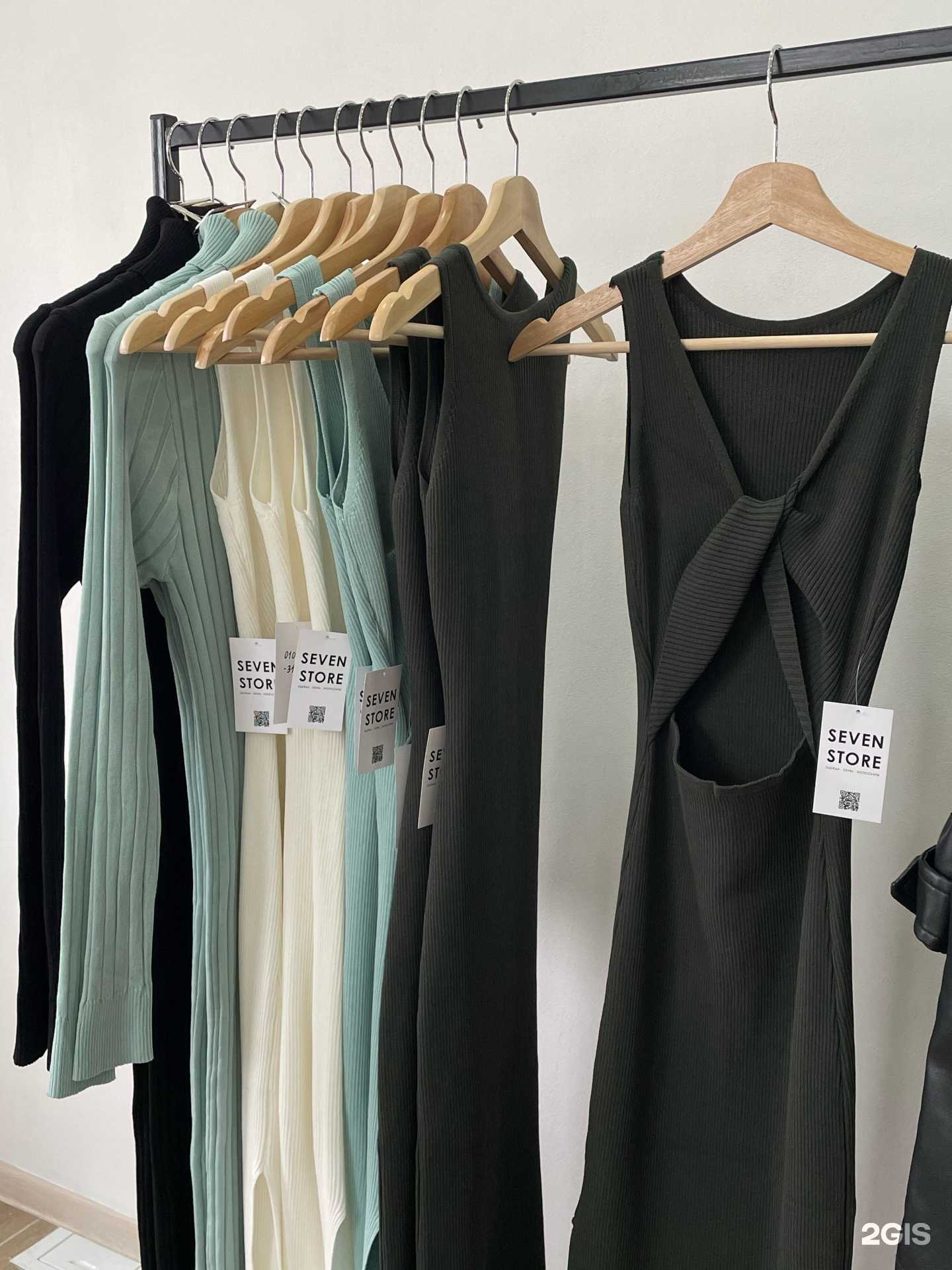 Отзывы на компанию Seven store в г. Кострома c фото