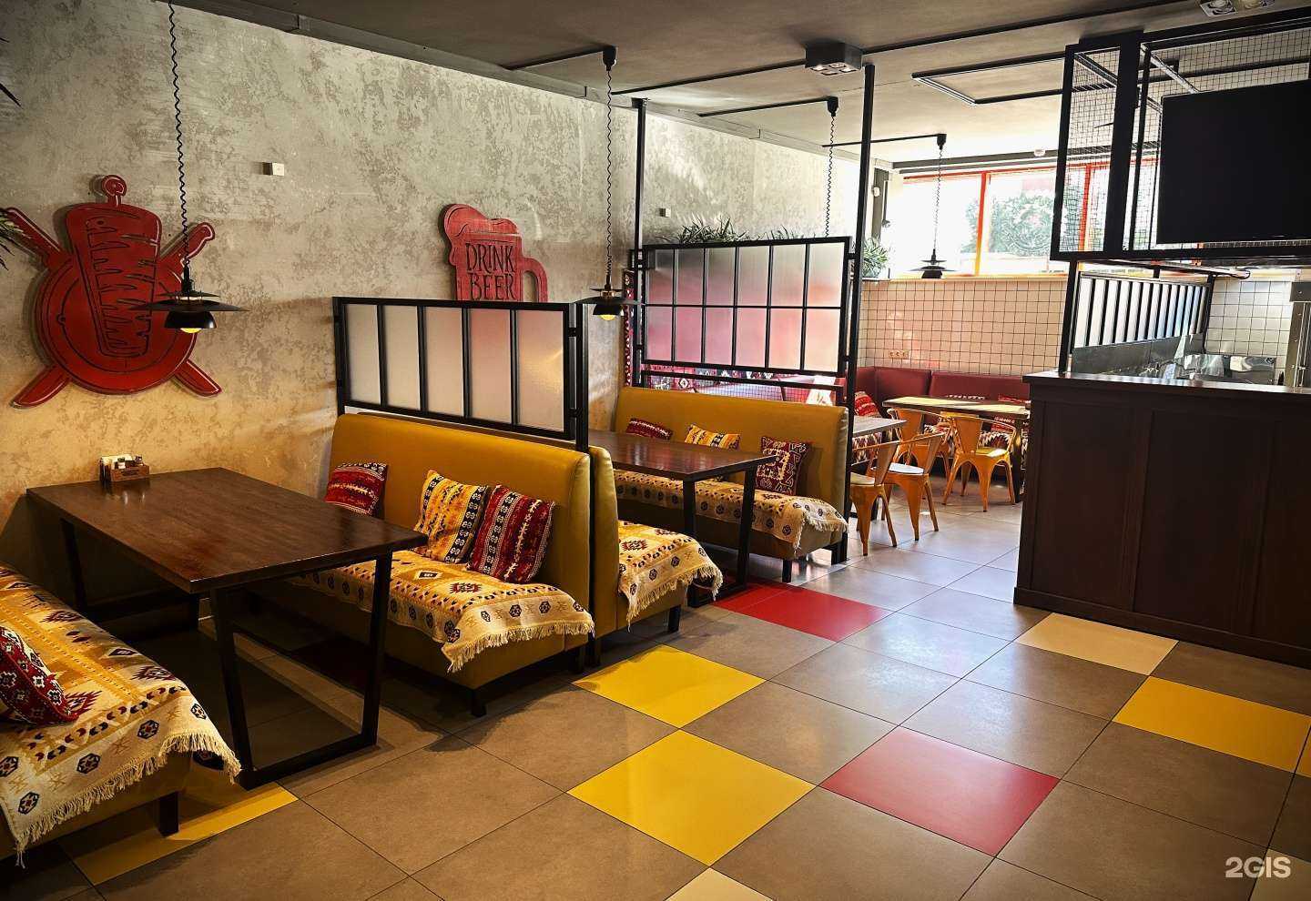 Отзывы на компанию Шашлычка Шаурмичка в г. Абакан c фото