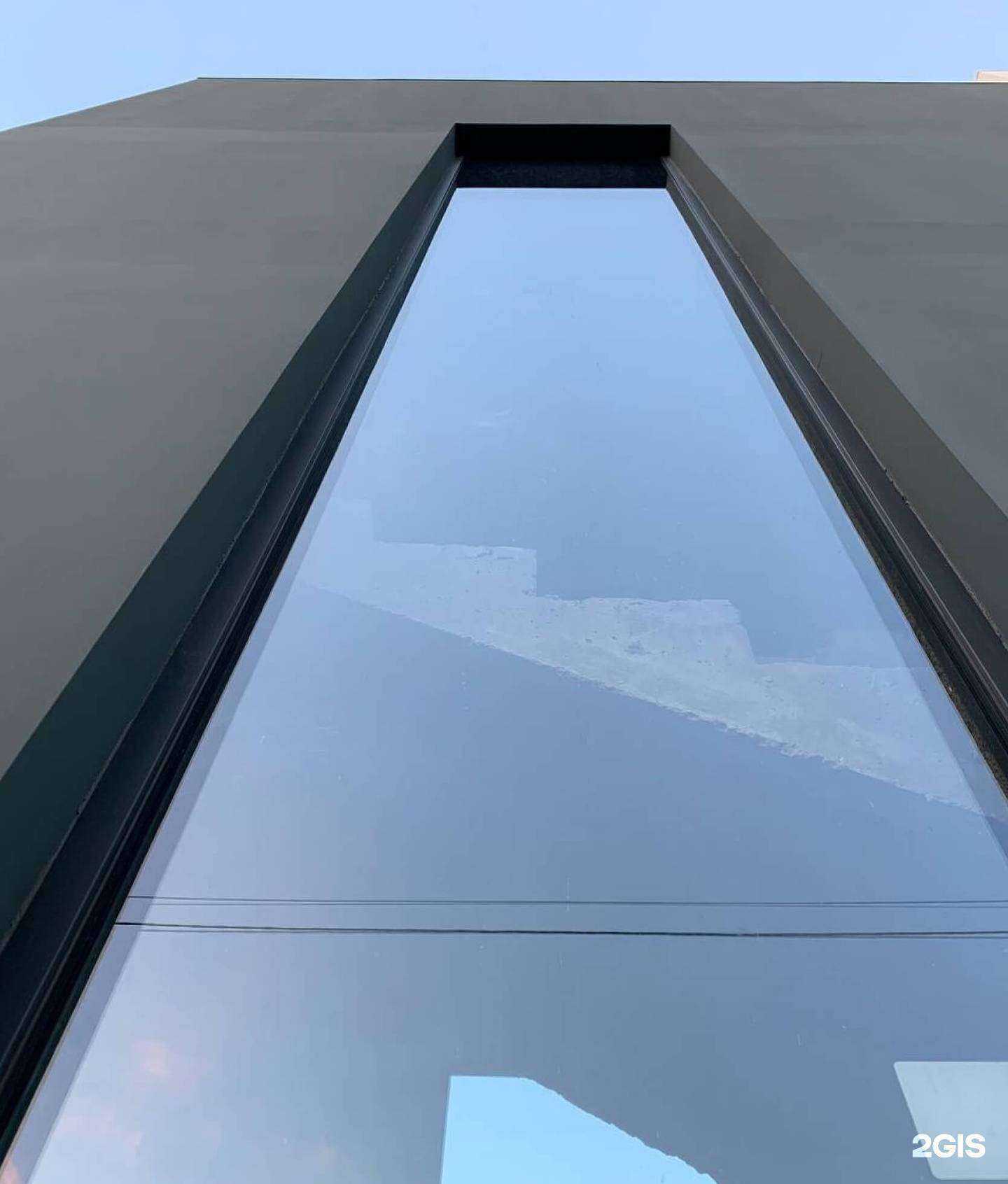 Отзывы на компанию Империя окон в г. Сочи c фото