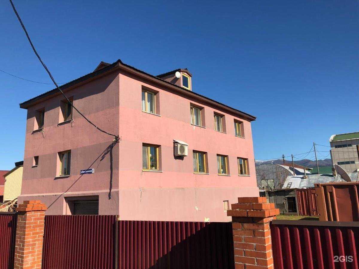 Отзывы на компанию Комфорт в Южно-Сахалинске c фото