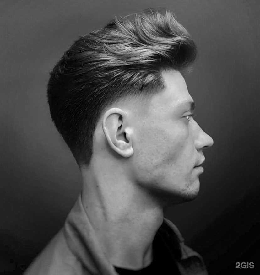 Отзывы на компанию Барбершоп в Краснодаре c фото