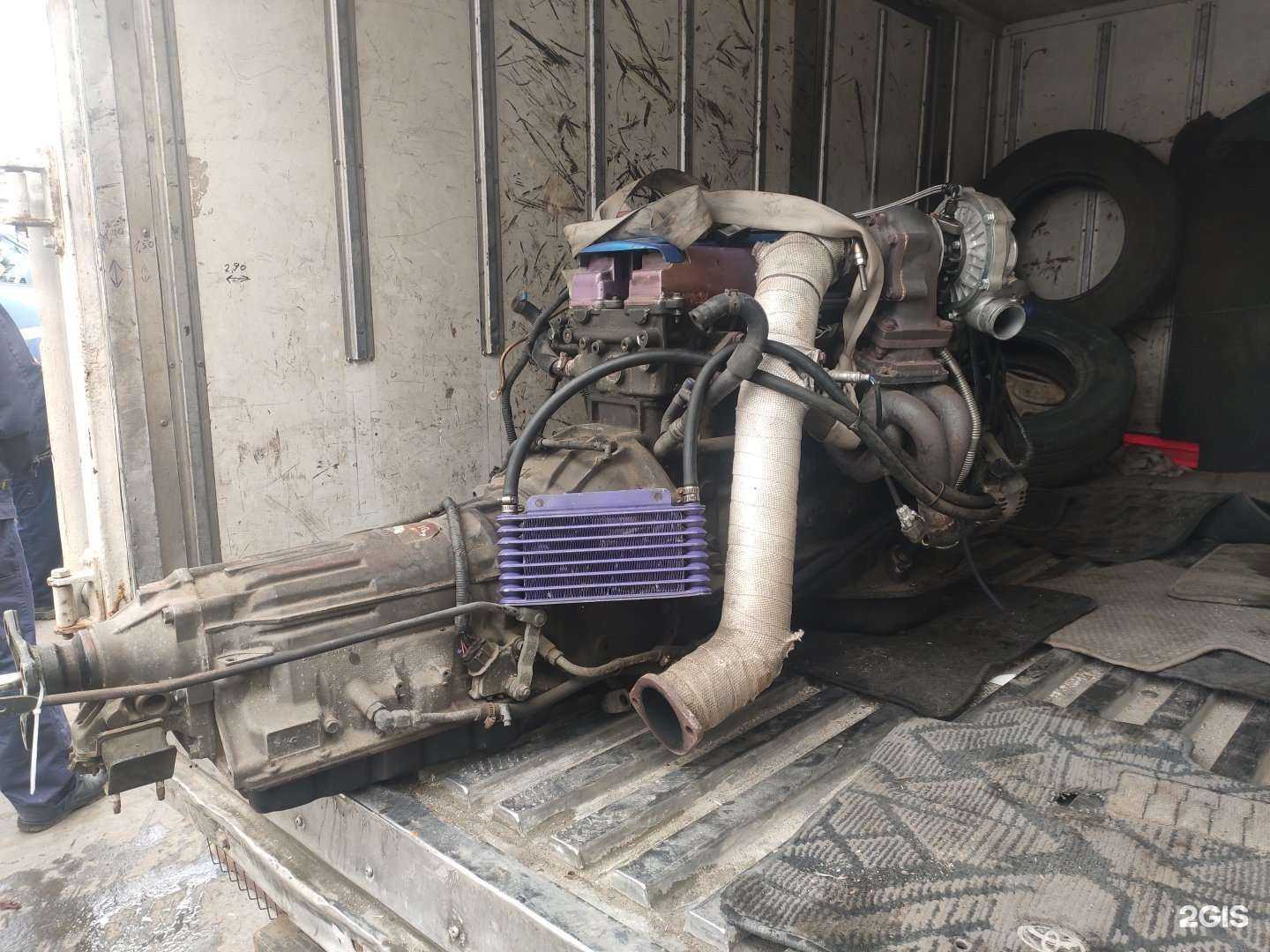 Отзывы на компанию Green сервис в г. Владивосток c фото