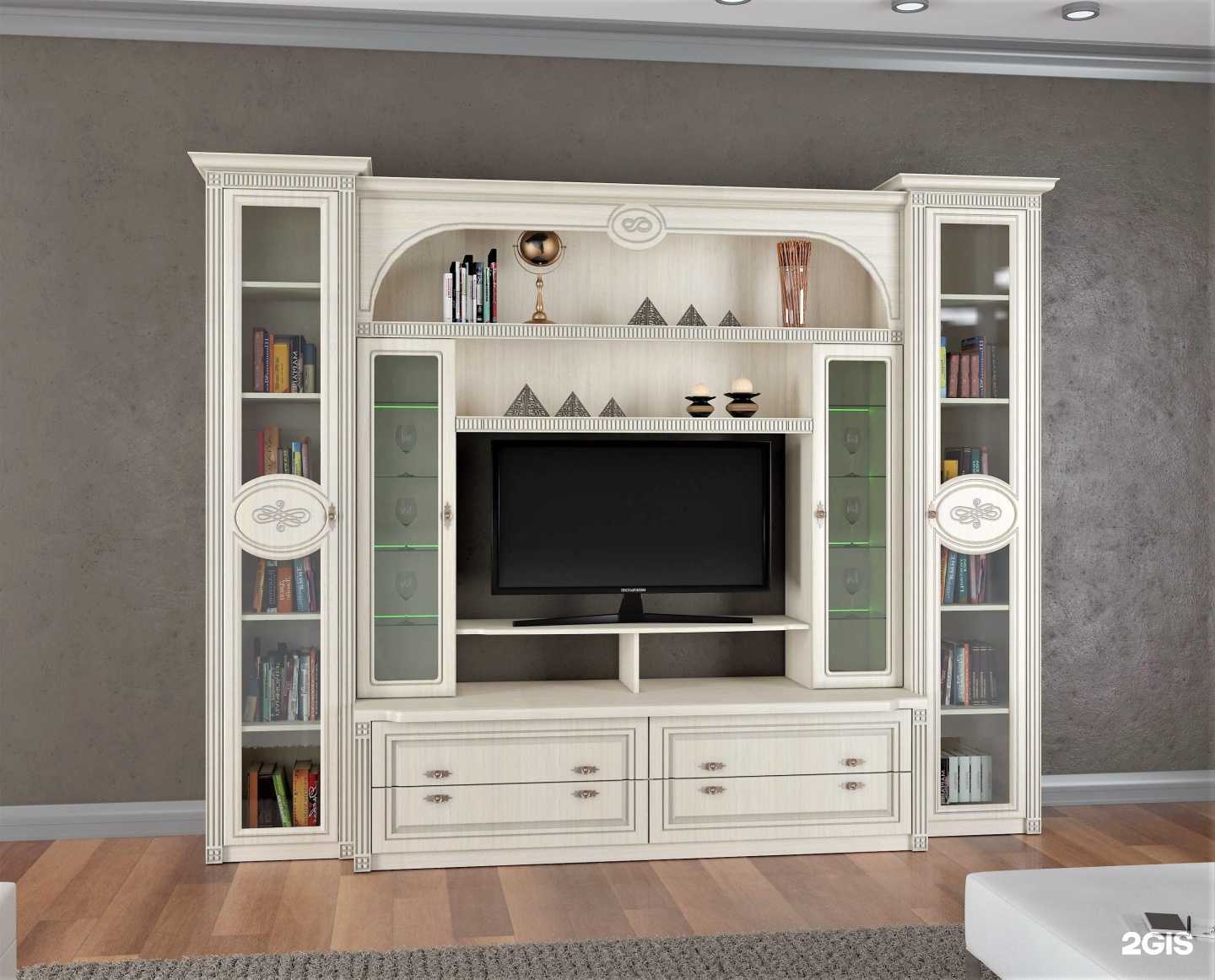 Отзывы на компанию Экспо Мебель в Стерлитамаке c фото