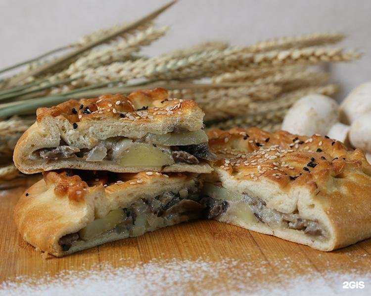 Отзывы на компанию Деревня каравай в г. Екатеринбург c фото