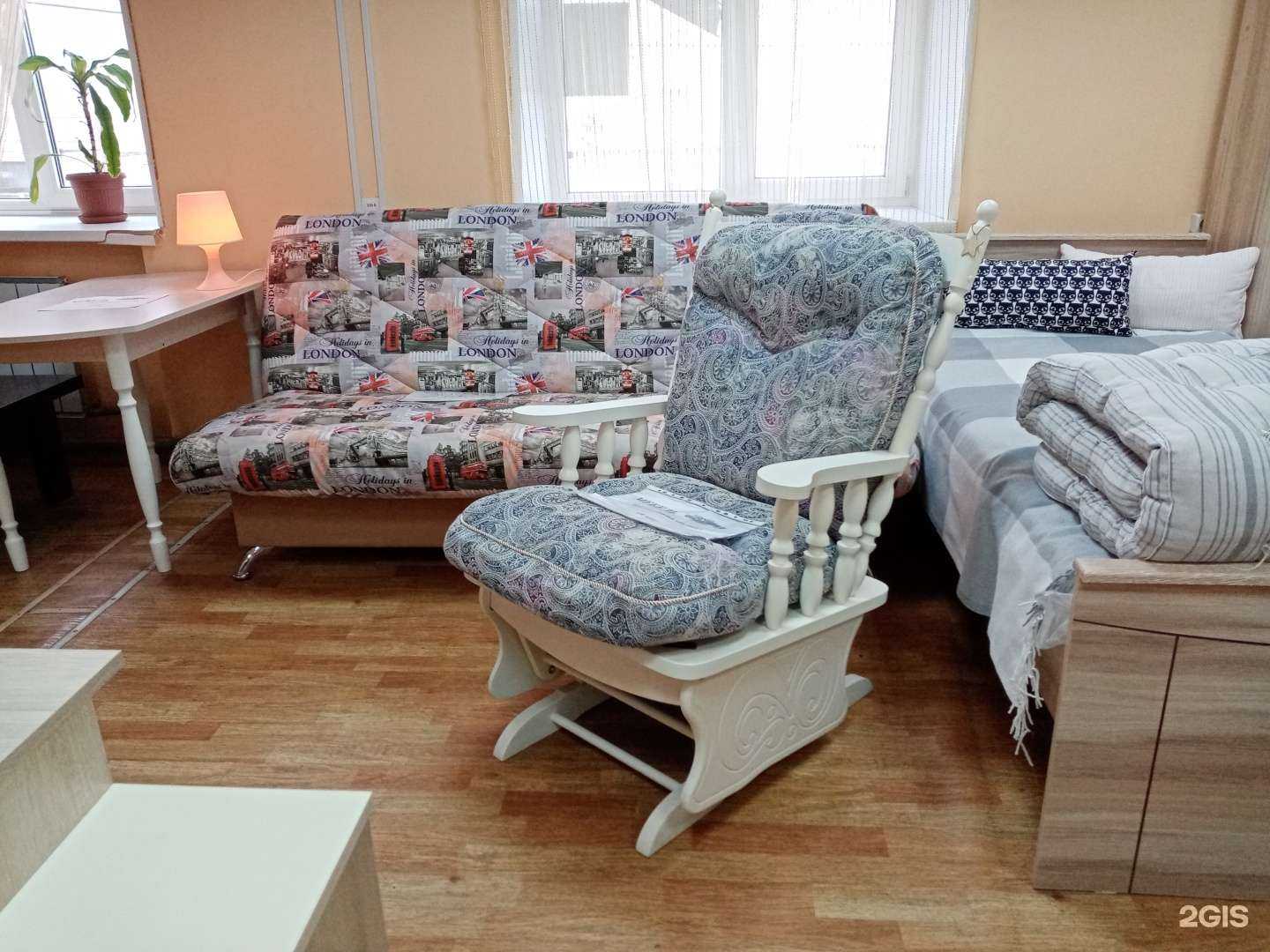 Отзывы на компанию Мебельный Boom в г. Чебаркуль c фото