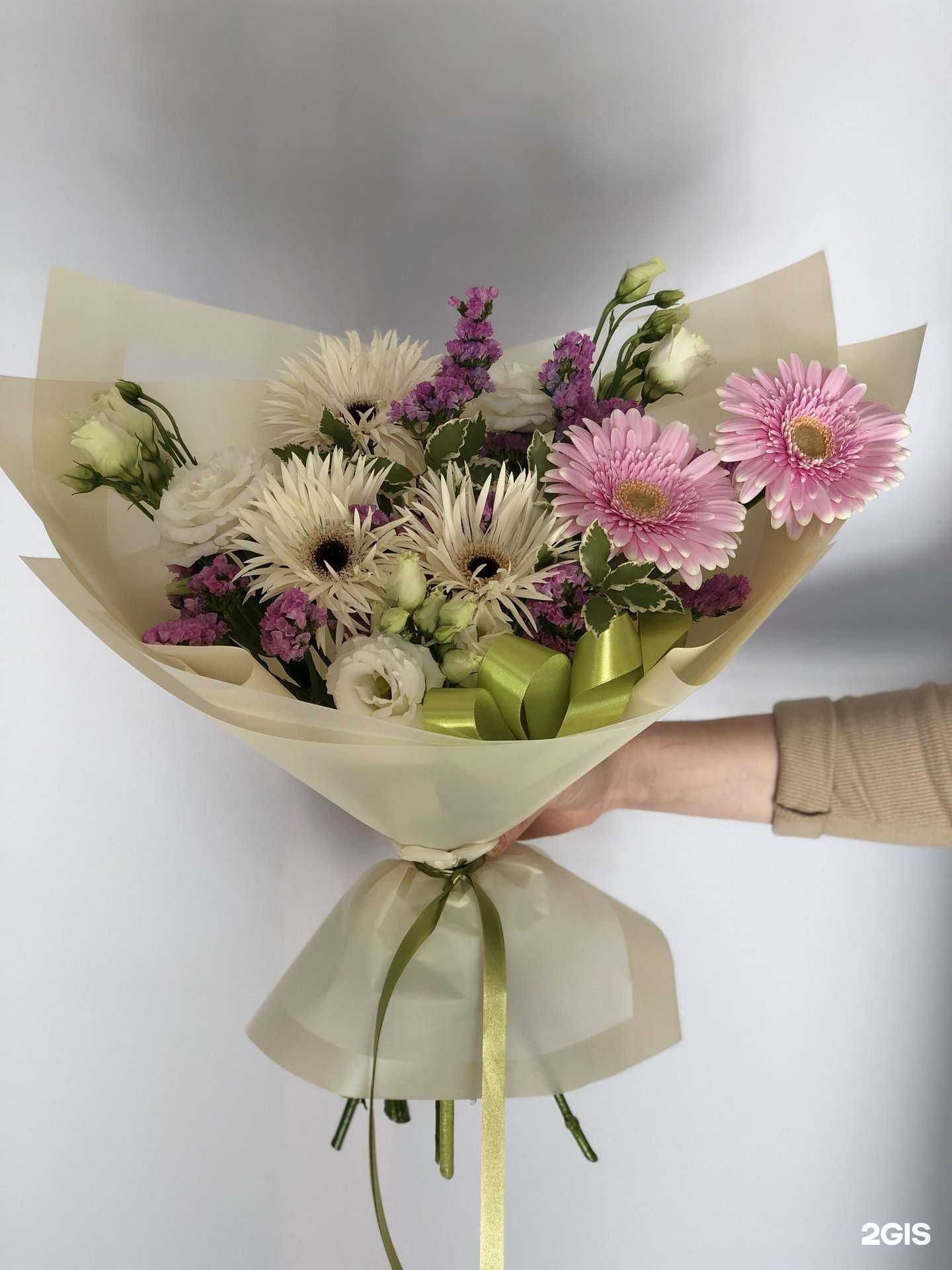 Отзывы на компанию Сити флора в Костроме c фото