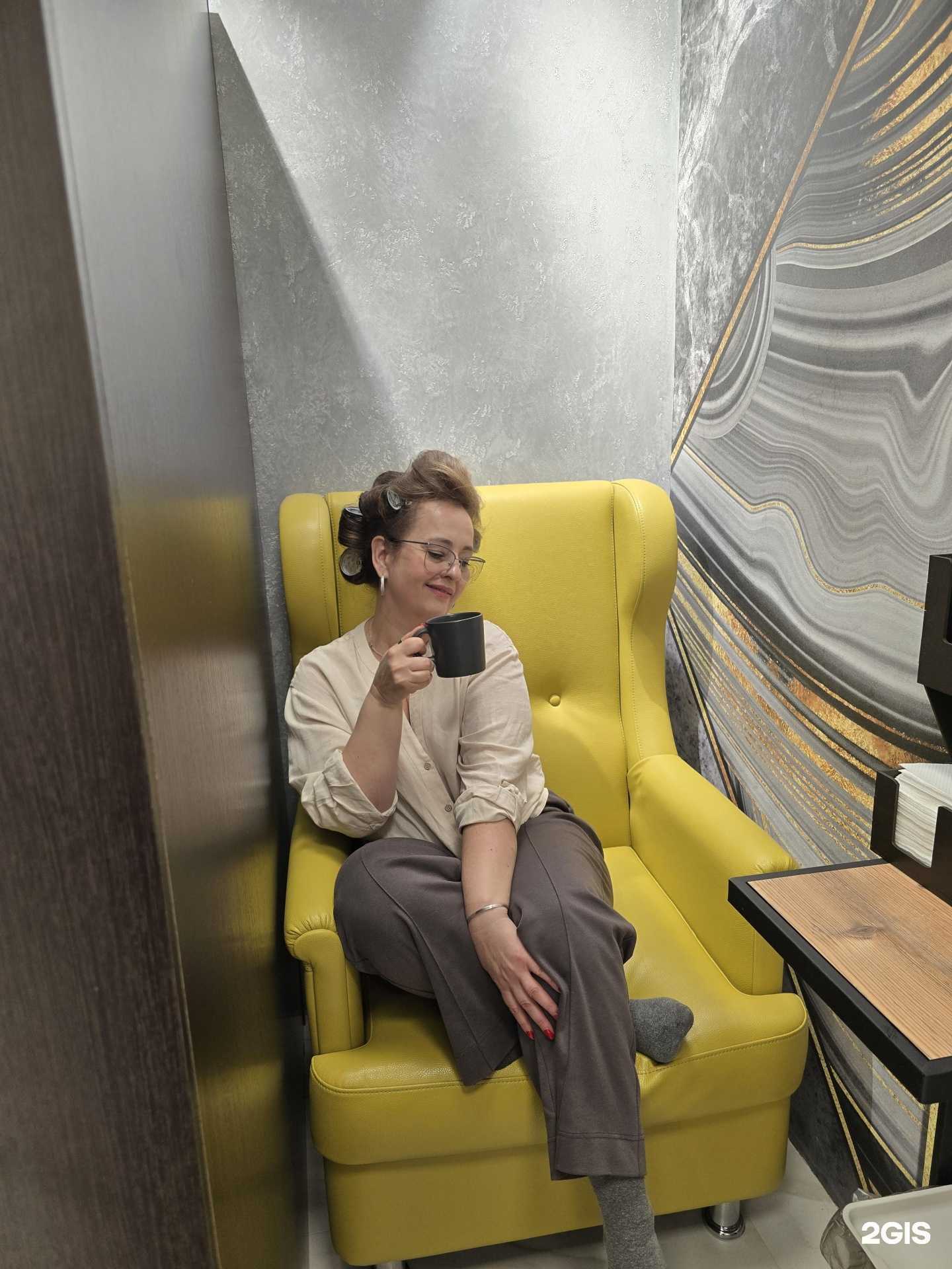 Отзывы на компанию Золотая рыбка в Омске c фото