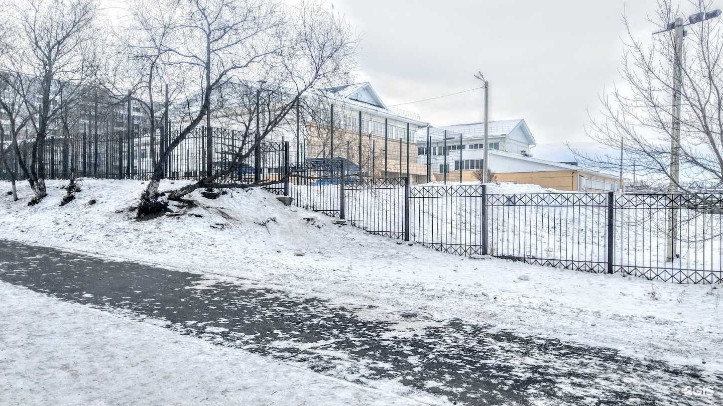 Отзывы на компанию Средняя школа №77 в Иркутске c фото