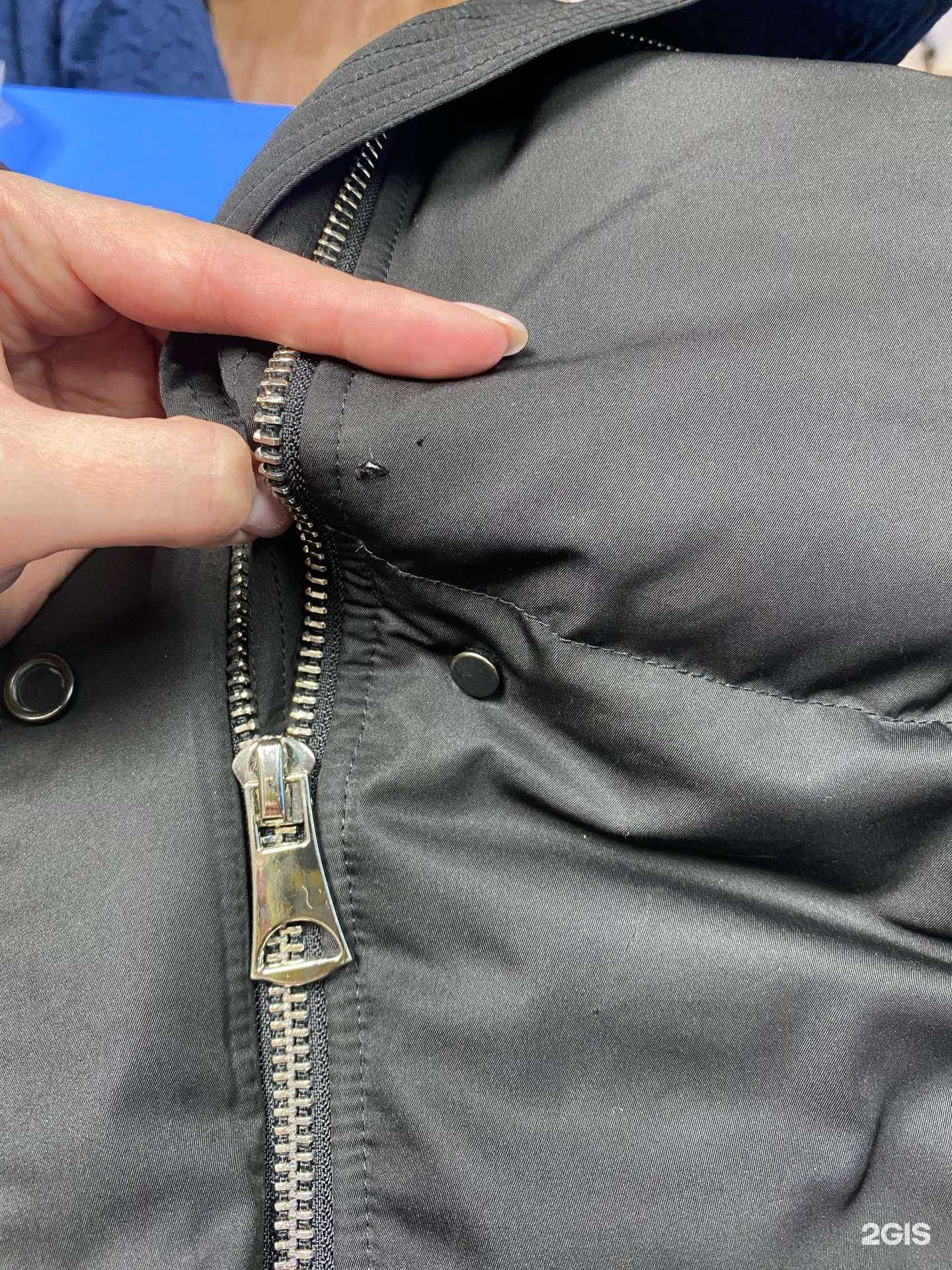 Отзывы на компанию Риццо в г. Новосибирск c фото