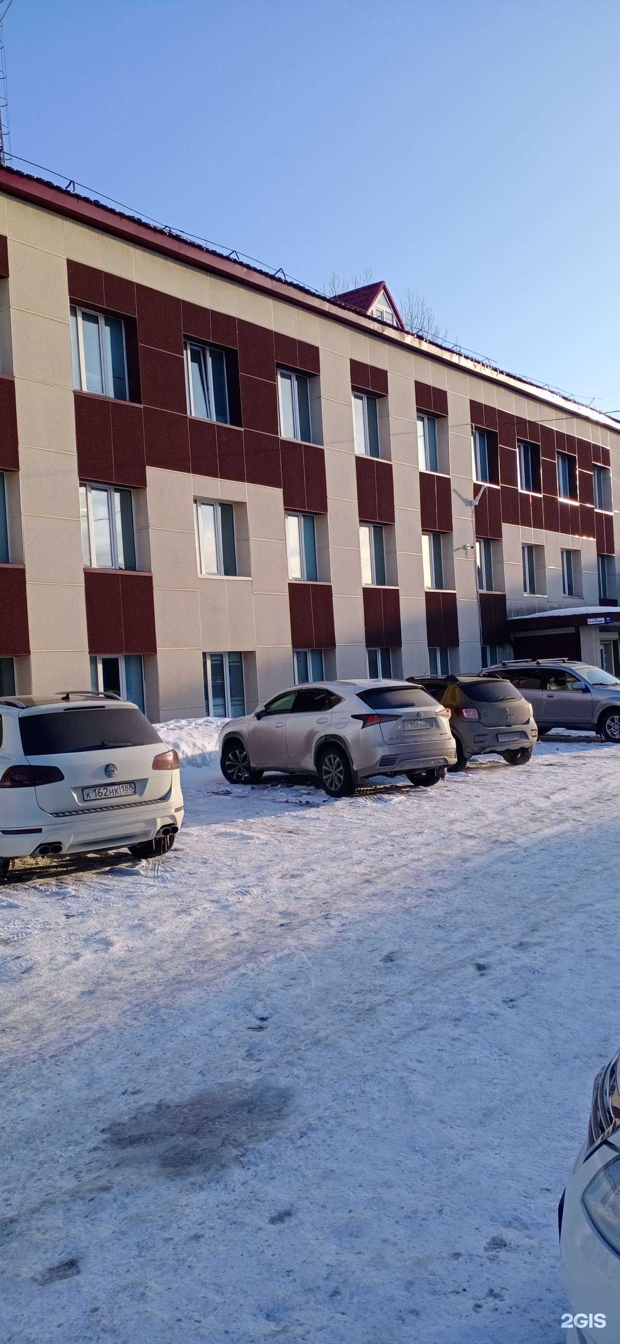 Отзывы на компанию Финанс плюс в Нижневартовске c фото