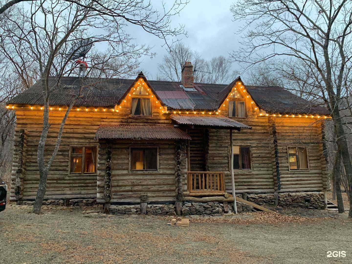 Отзывы на компанию Скаски в г. Артём c фото