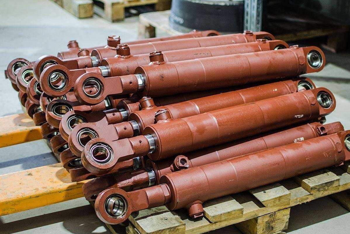 Отзывы на компанию Ремгидравлика в Ивантеевке c фото