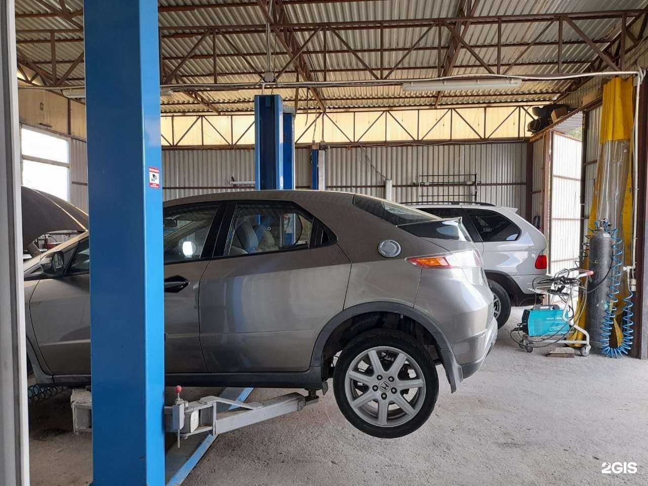 Отзывы на компанию Арба в Краснодаре c фото