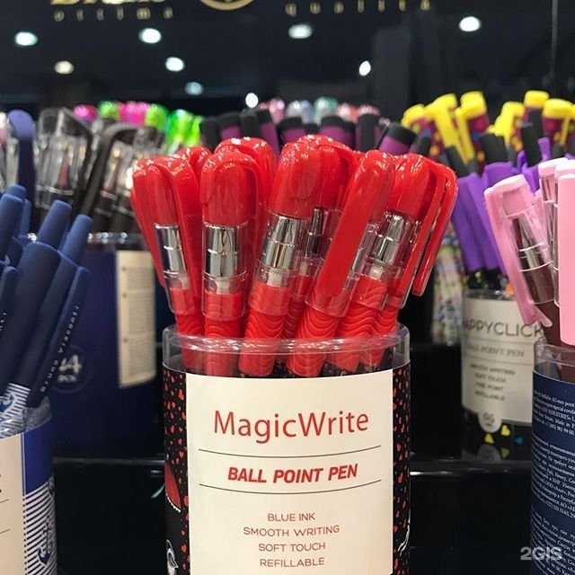 Отзывы на компанию Канцсити в г. Махачкала c фото